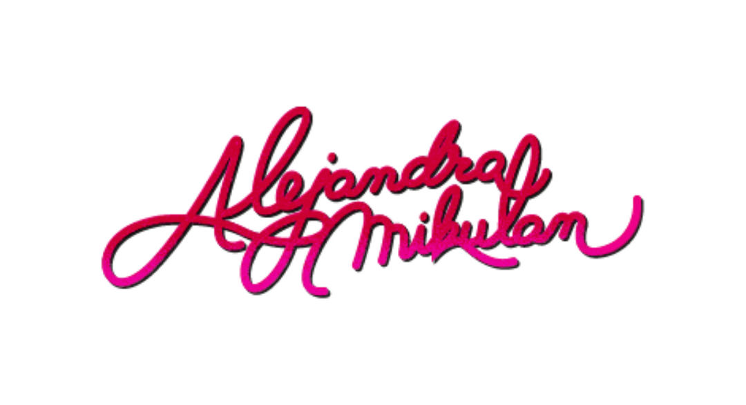 How To Find Your Inspiration with Alejandra Mikulan