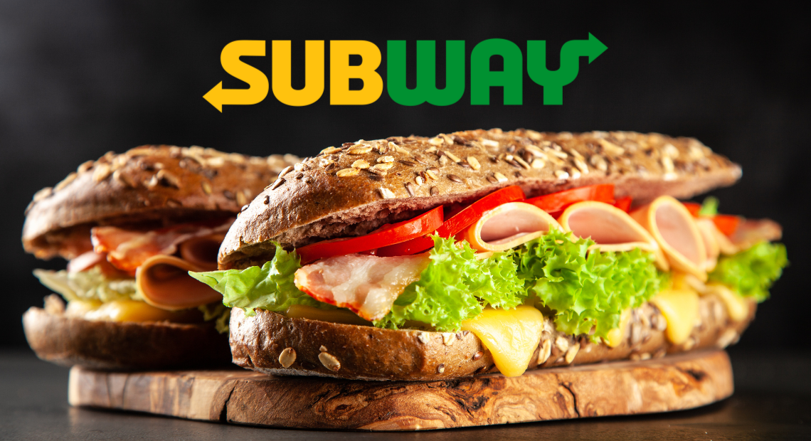 The Subway Logo & Brand: Success Sandwiched With Greatness