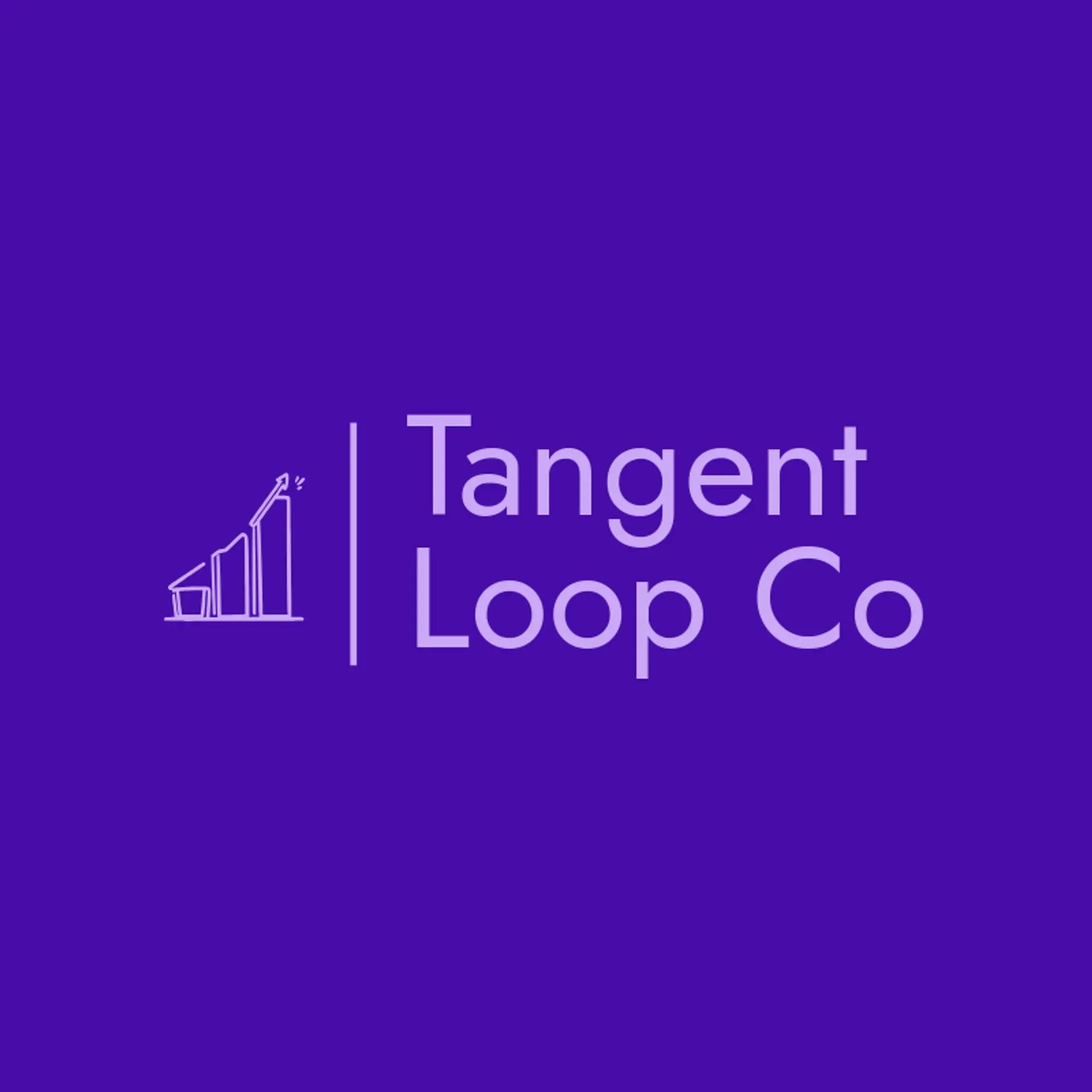 Tangent Loop Co logo for app