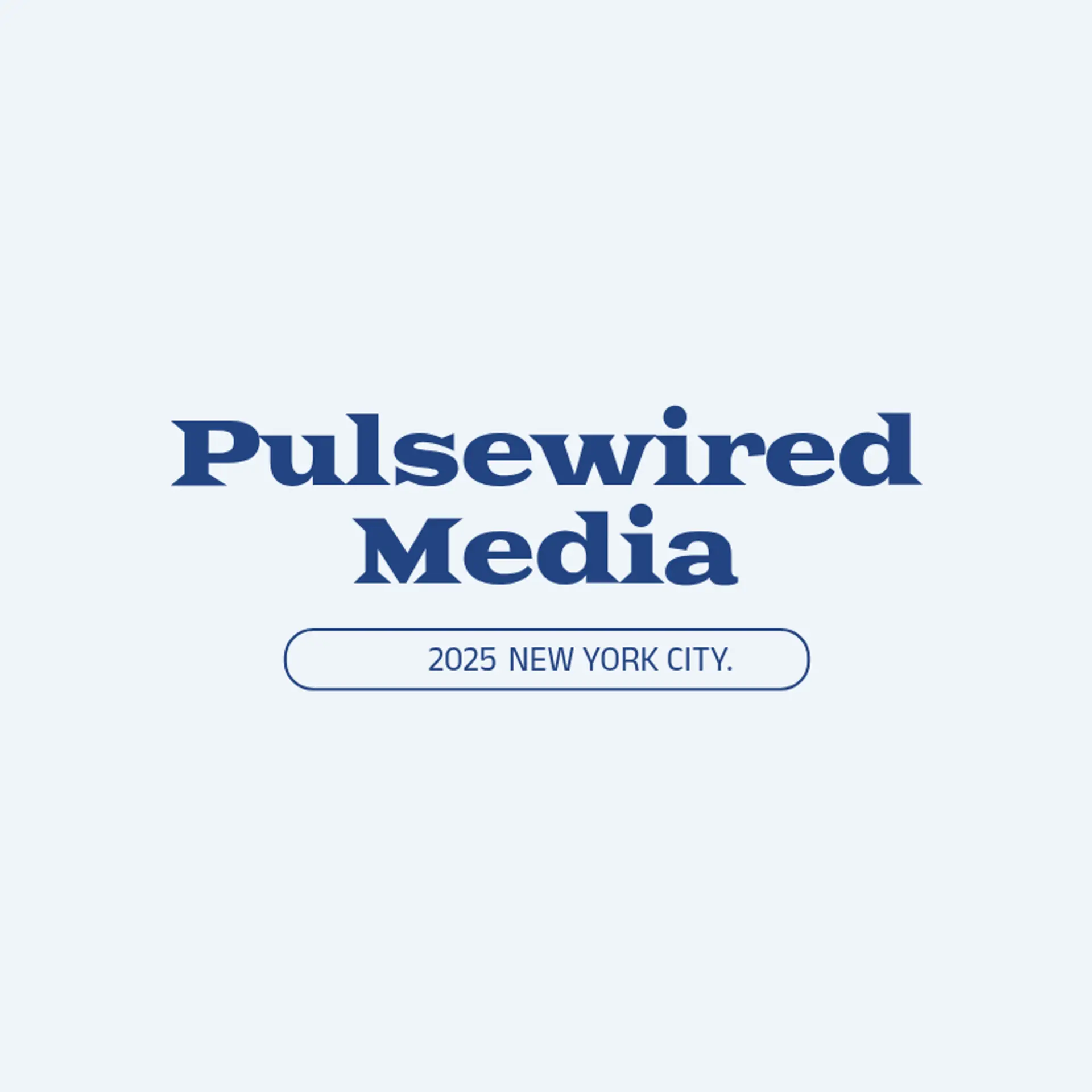 EngagePulse logo for social media marketing