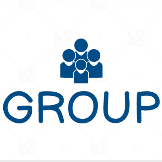  Group Logo Maker | LOGO.com