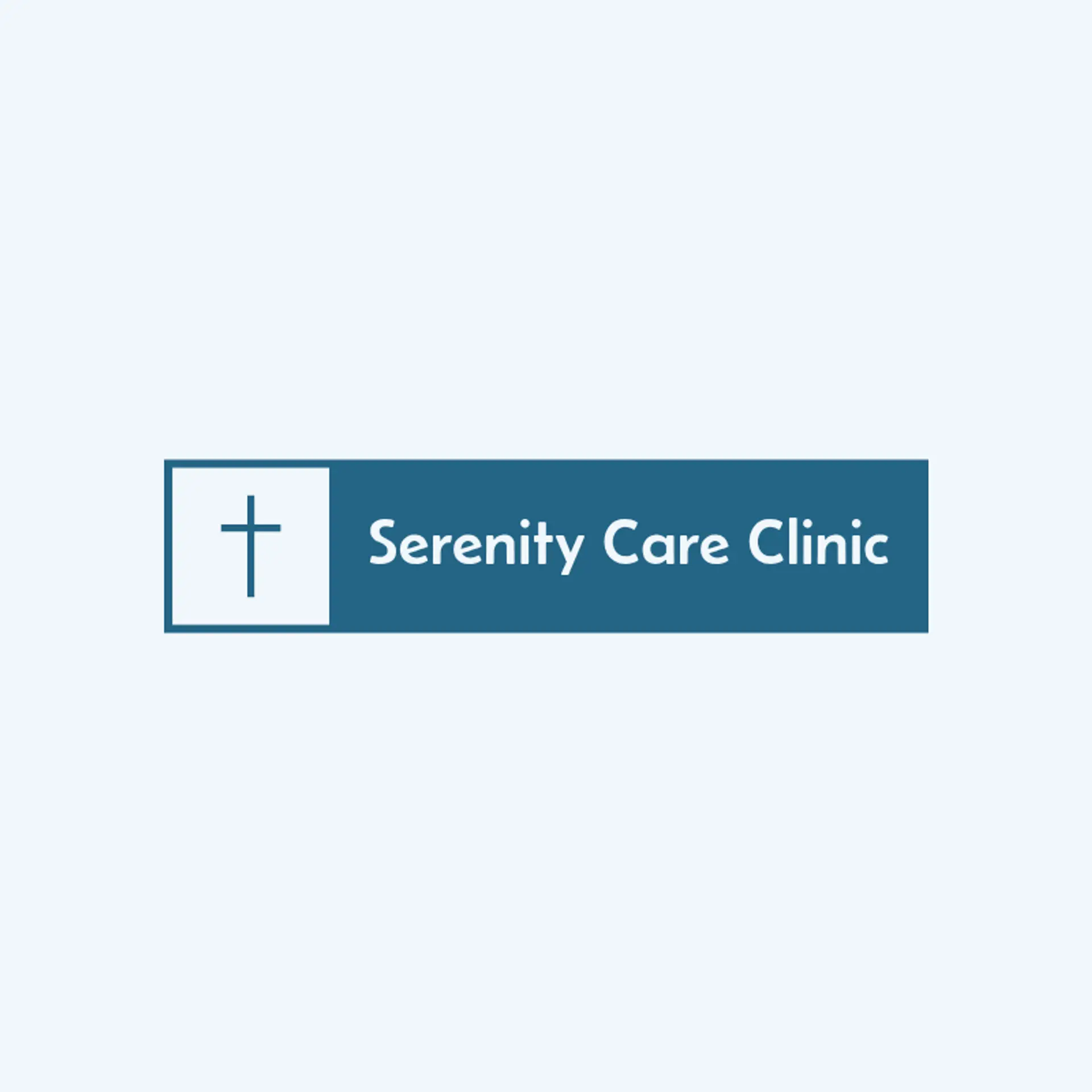 Vitalize Medical Care logo for medical clinic