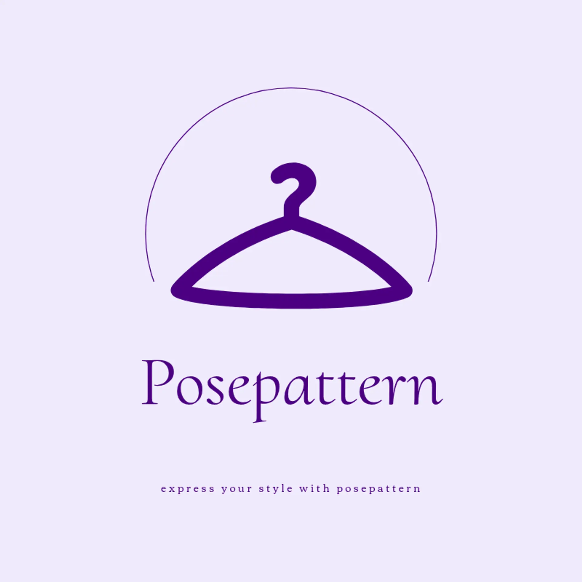 ModeMingle logo for fashion brand