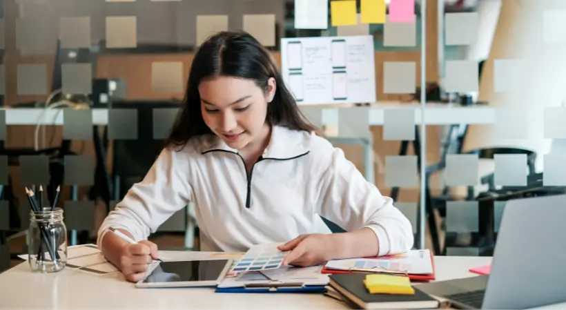 Personal Branding For Graphic Designers: The Complete Guide