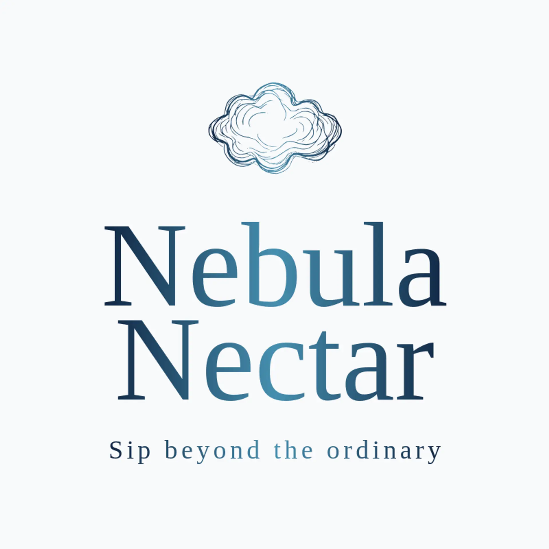 Nebula Nectar logo for cosmos