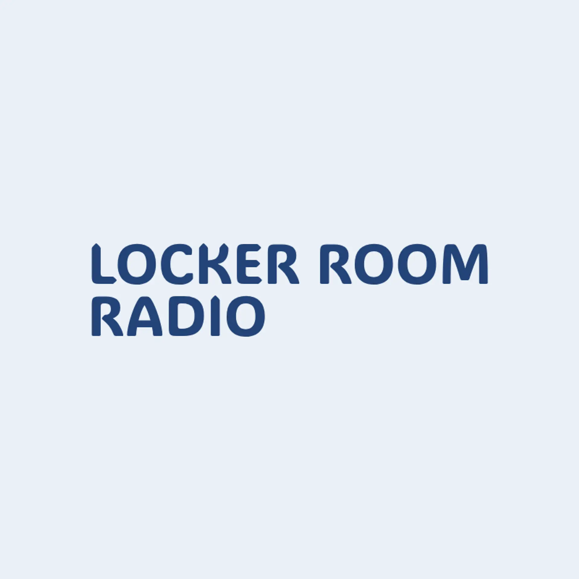 GameTalks Radio logo for sports podcast