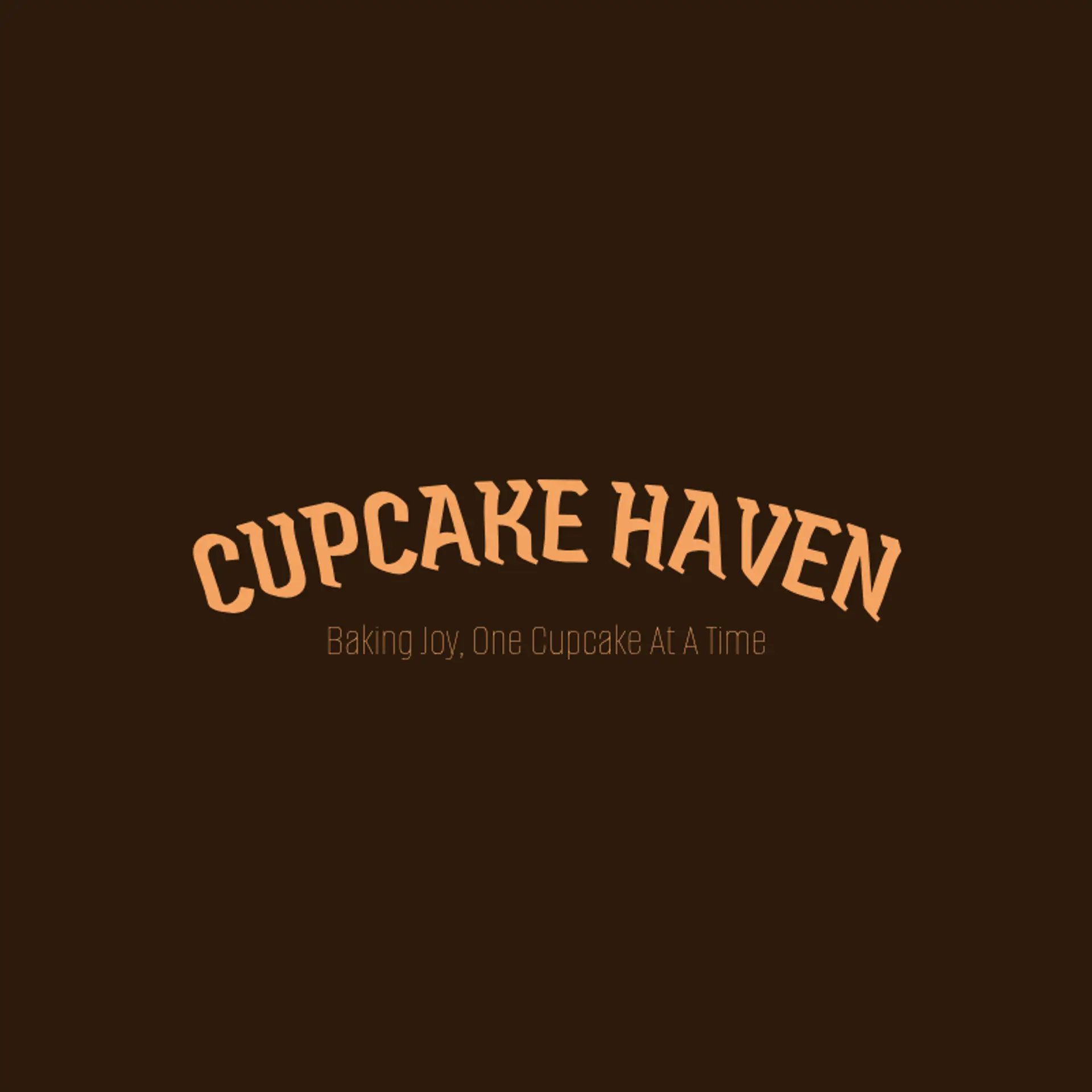 Pixie Pastries logo for cupcake bakery
