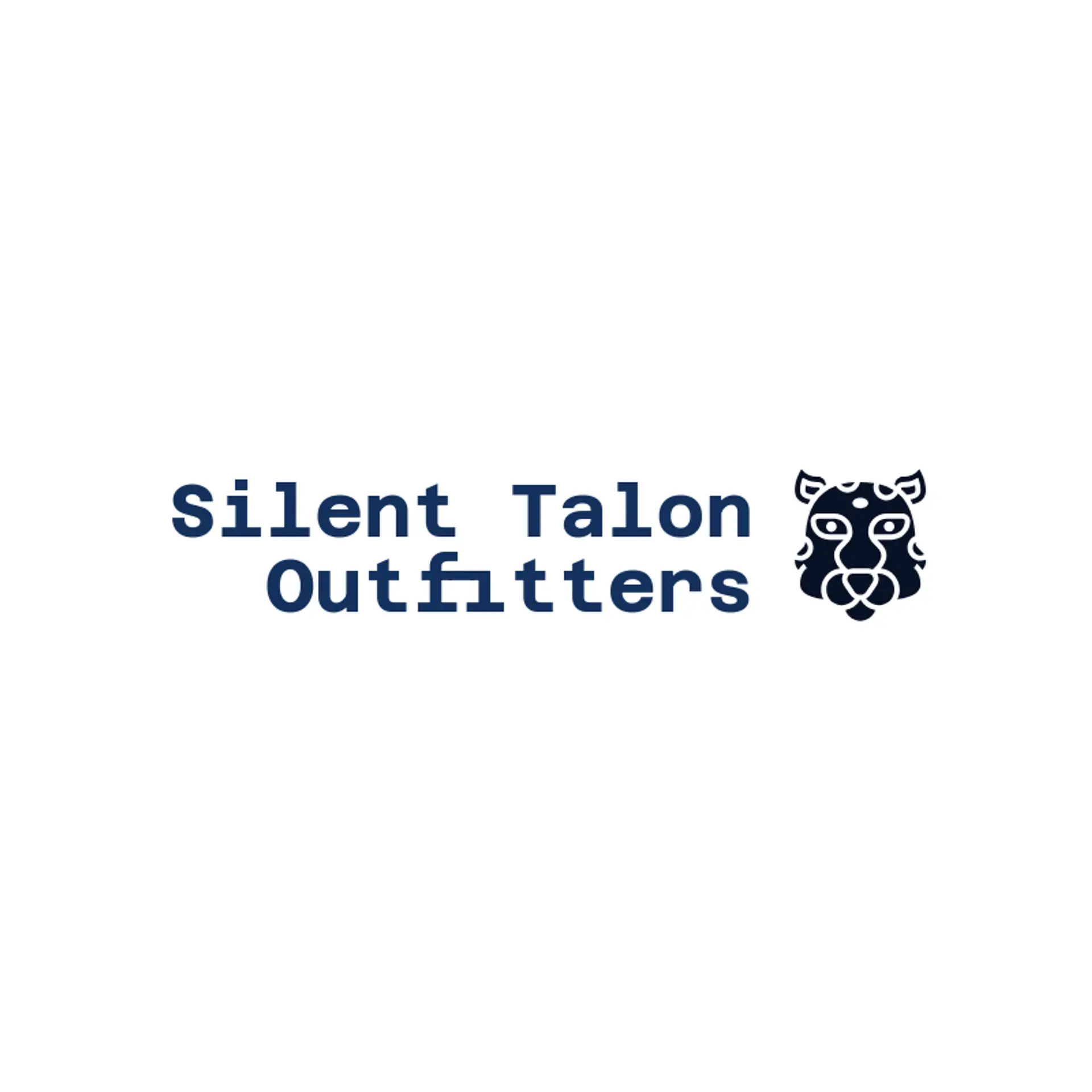 Silent Talon Outfitters logo for predator