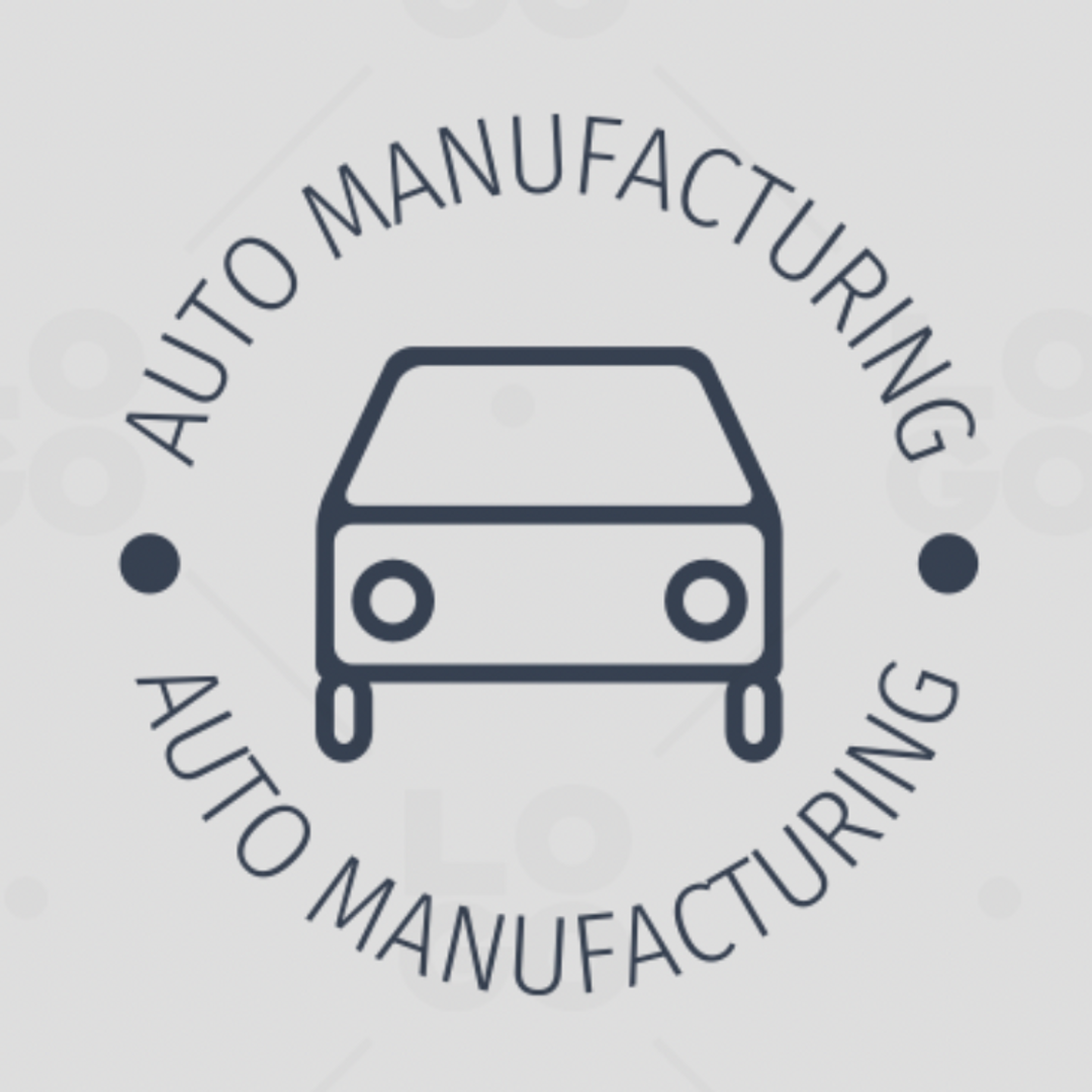 Auto Manufacturing