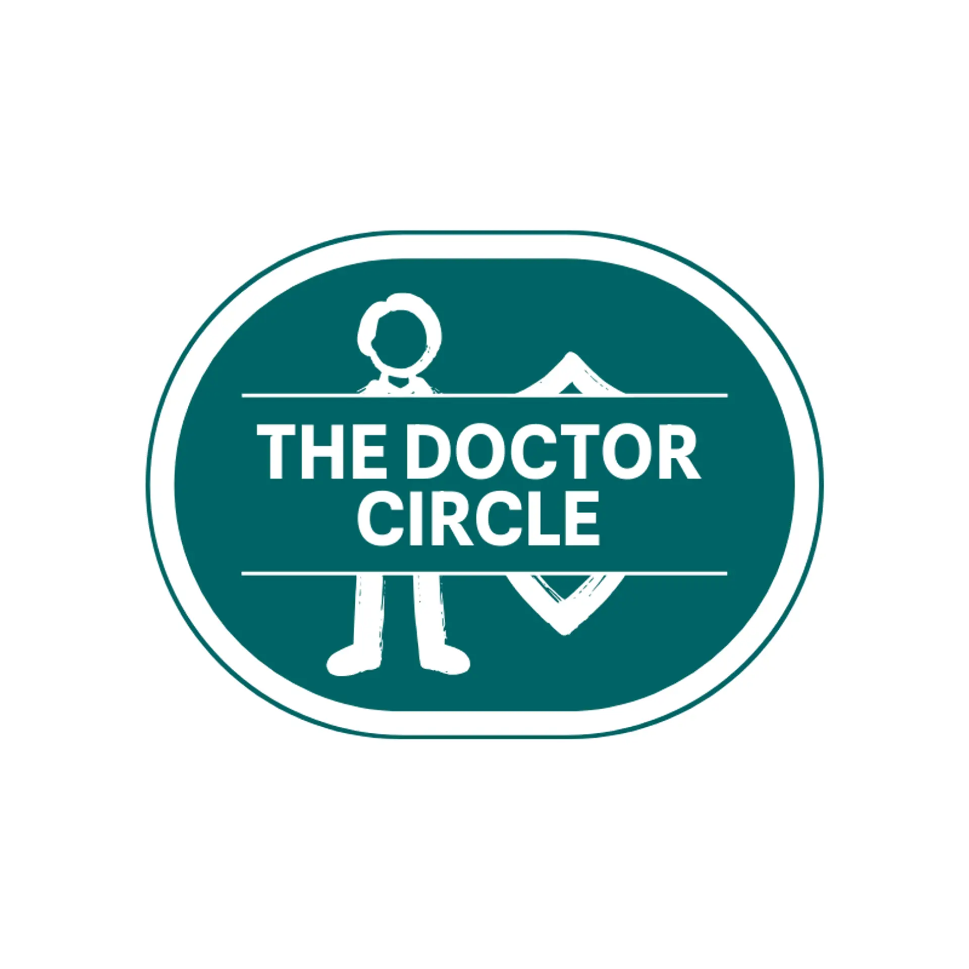 The Doctor Circle logo for doctor