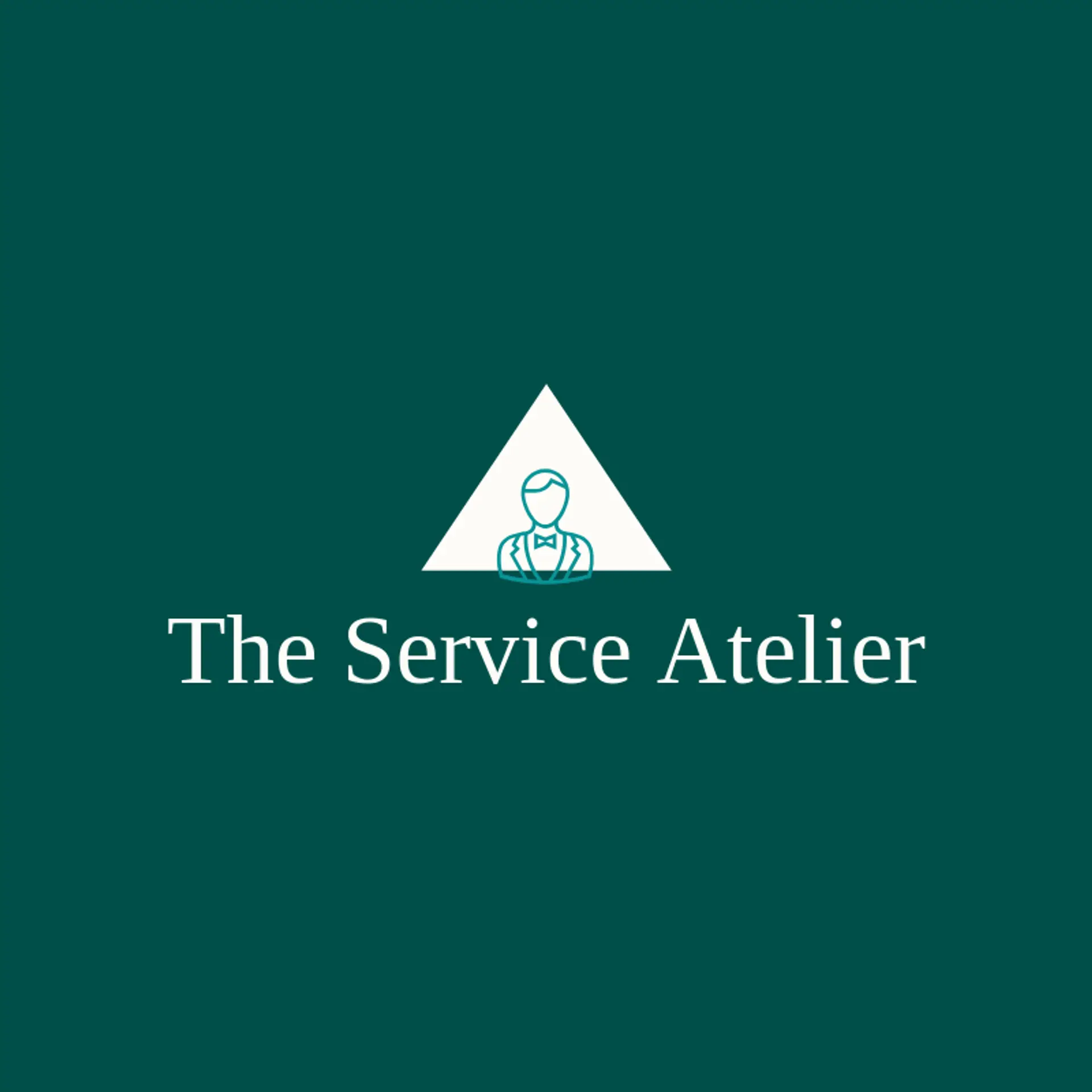 The Service Atelier logo for butler