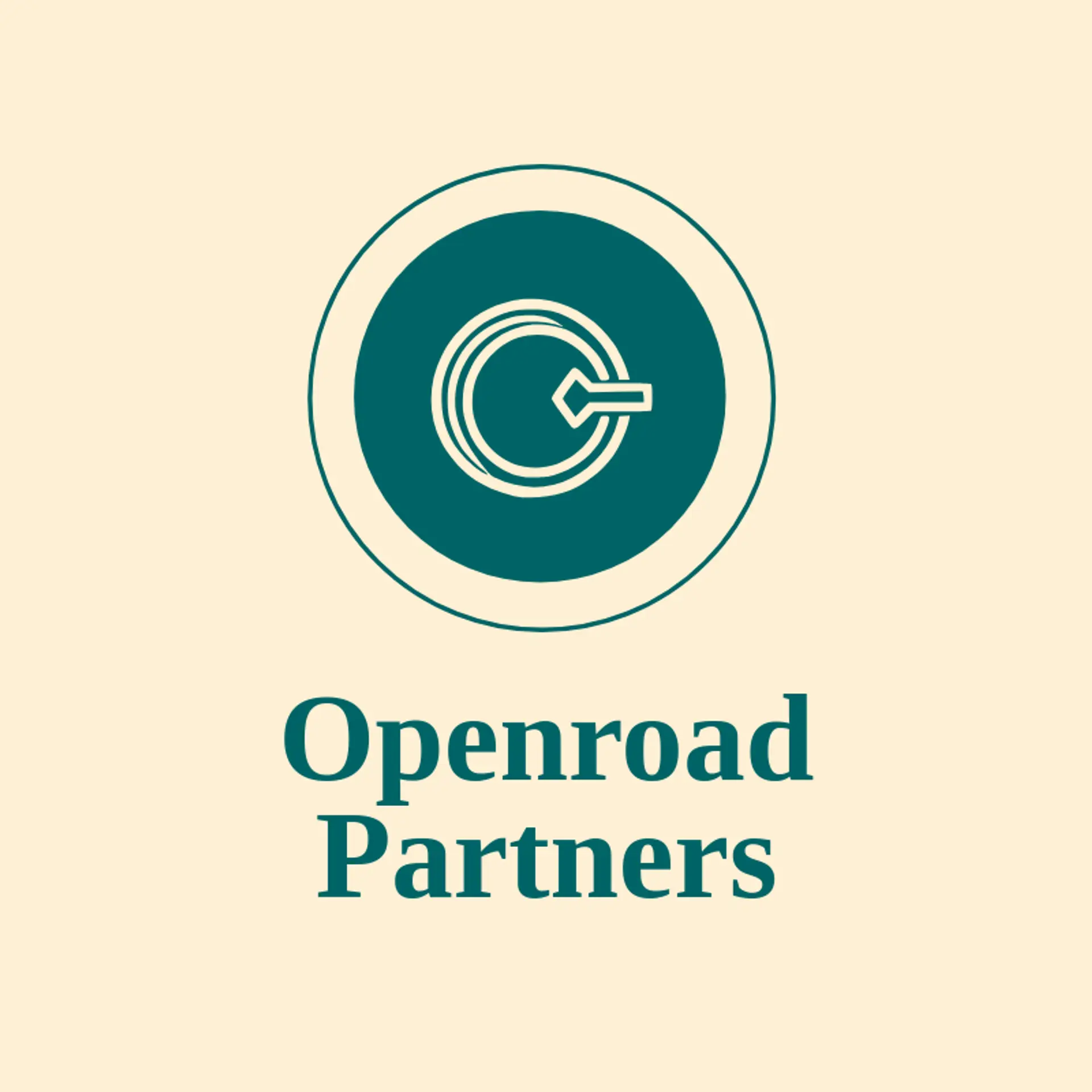 Openroad Partners logo for infrastructure