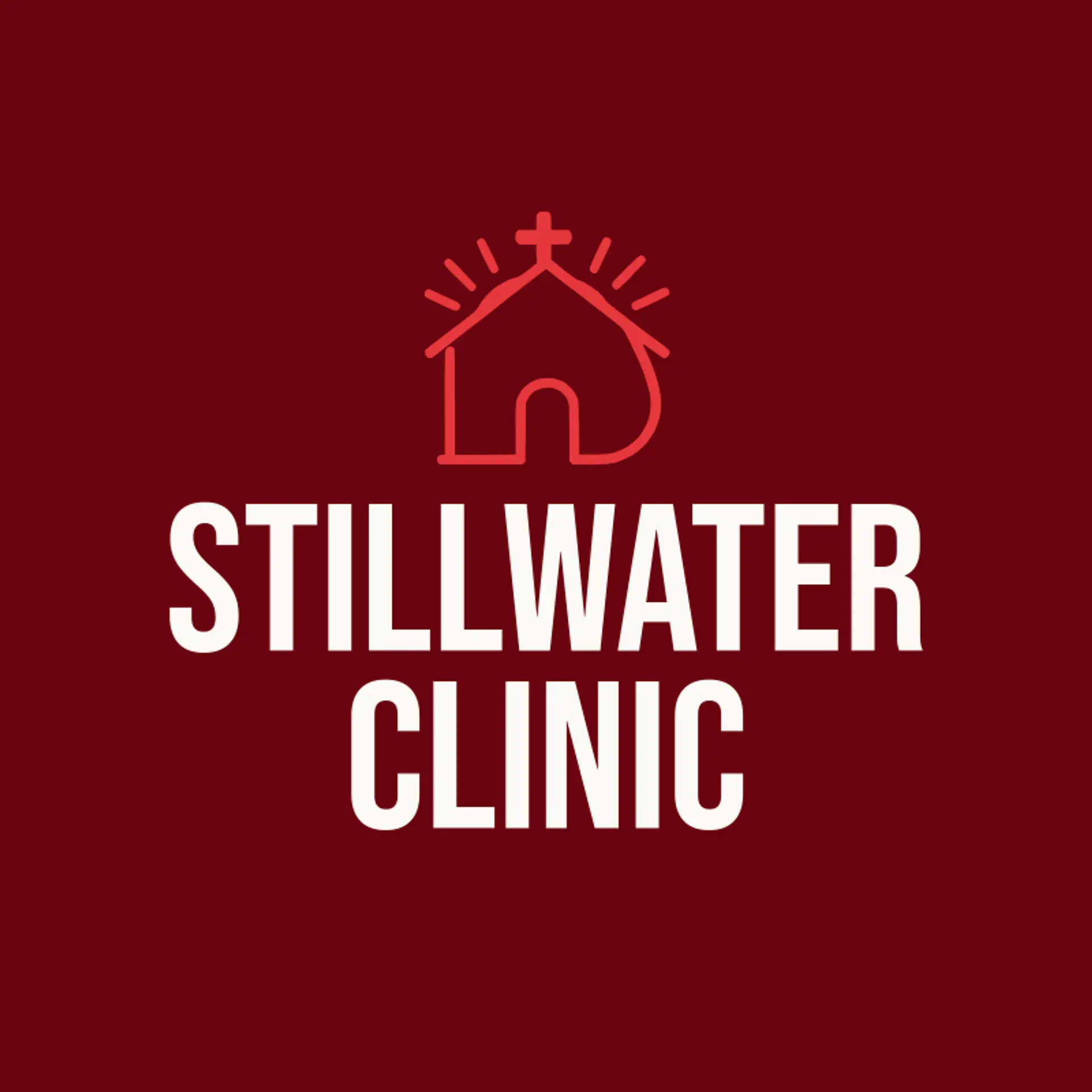Stillwater Clinic logo for clinic