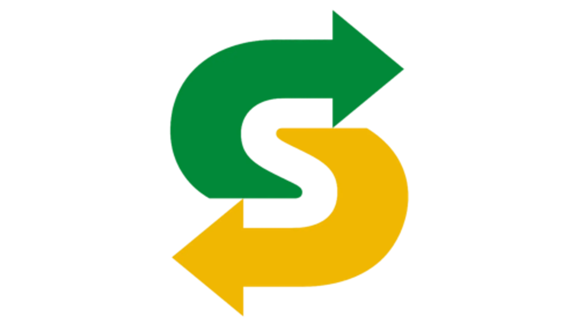 Subway's icon variation