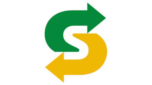 Subway's icon variation