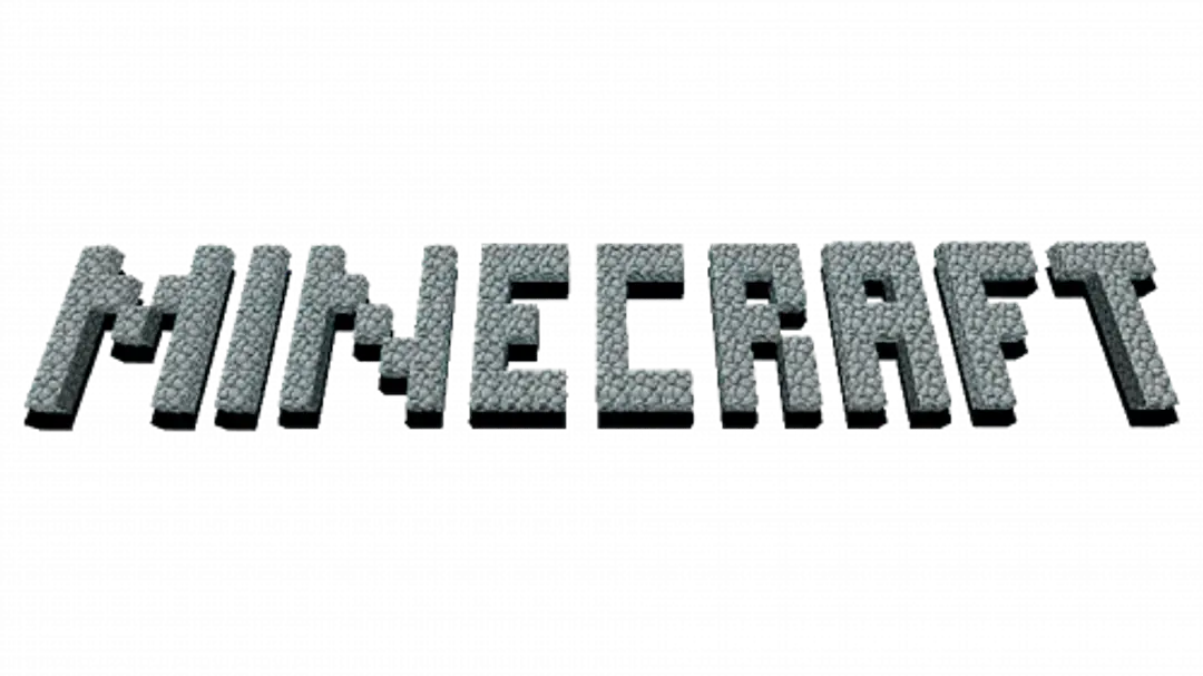 Minecraft Logo & Brand: The Building Blocks Of A Perfect Logo