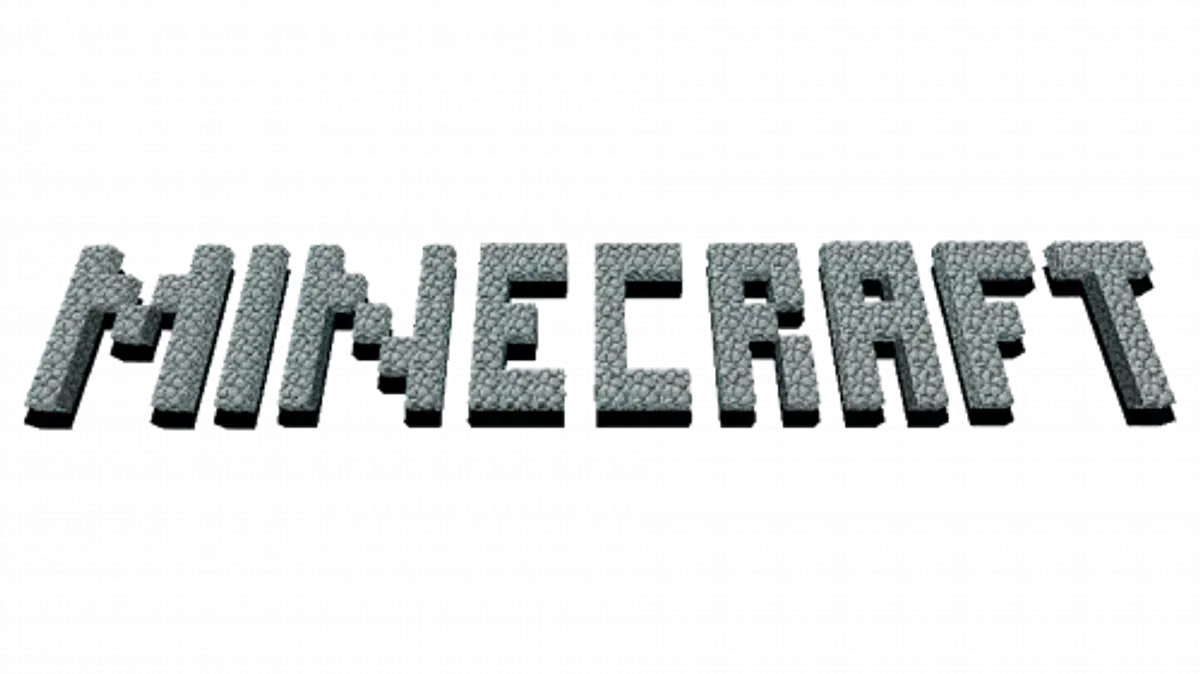 Minecraft Logo & Brand: The Building Blocks Of A Perfect Logo