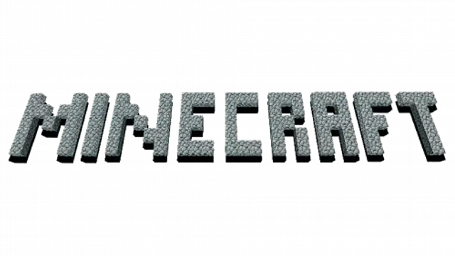 Minecraft Logo & Brand: The Building Blocks Of A Perfect Logo