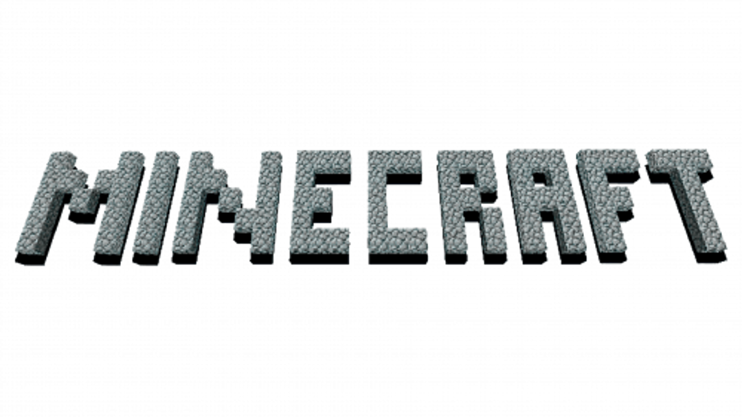 Minecraft Logo & Brand: The Building Blocks Of A Perfect Logo