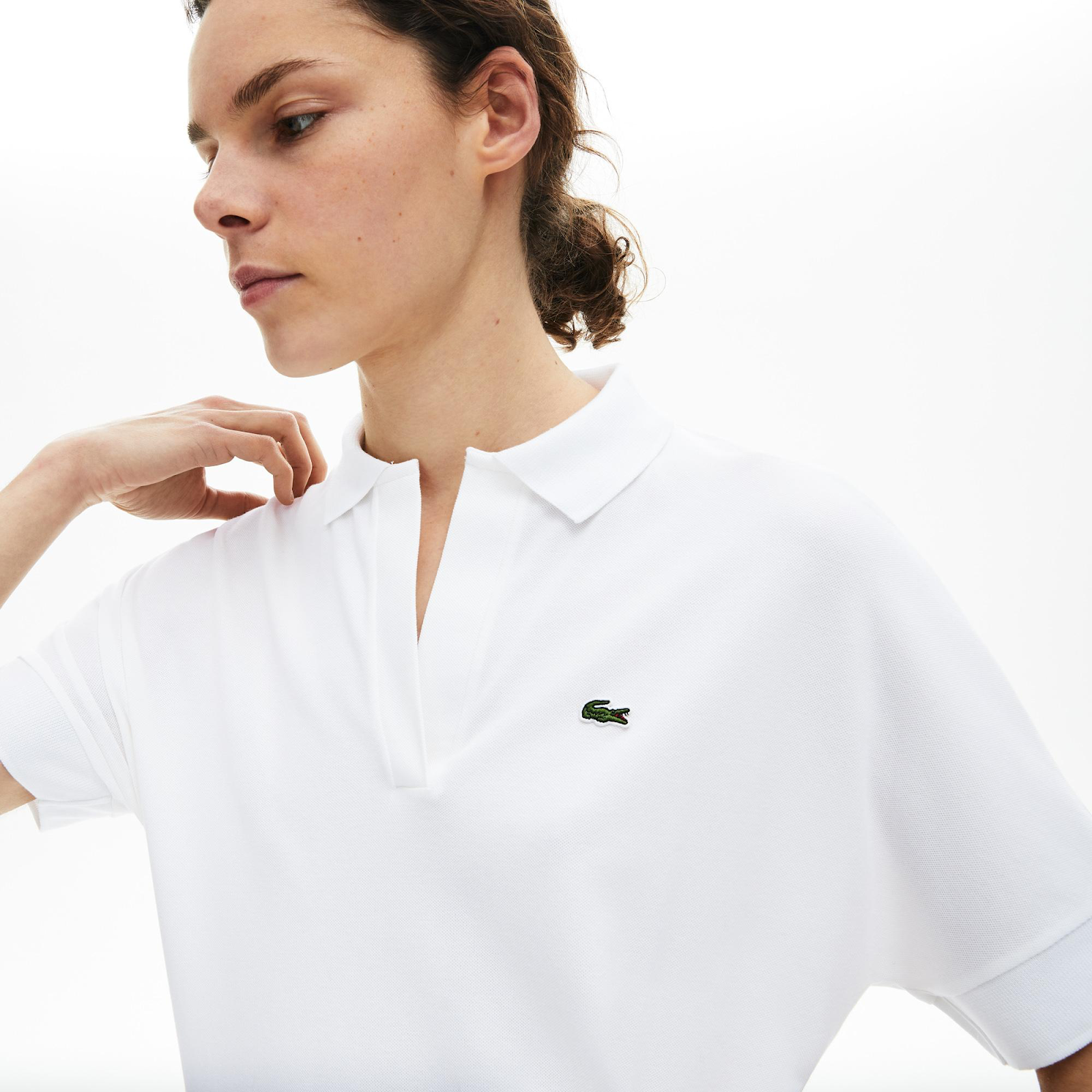 Polo Ralph Lauren Classic Fit Short Sleeve V-Neck T-Shirt | Dillard's