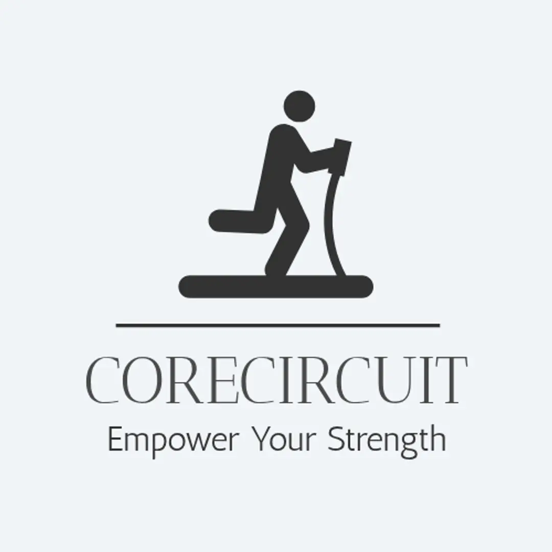 WellWave logo for fitness