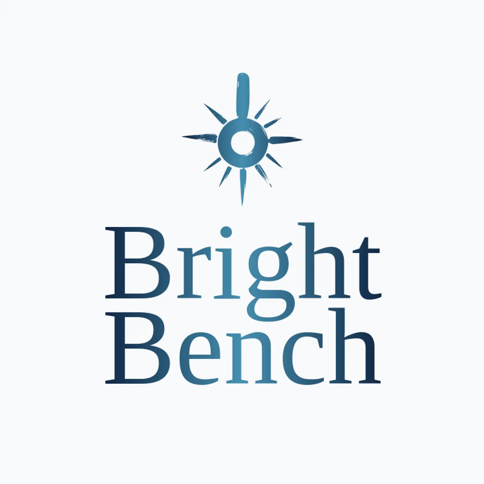 Bright Bench logo for tool