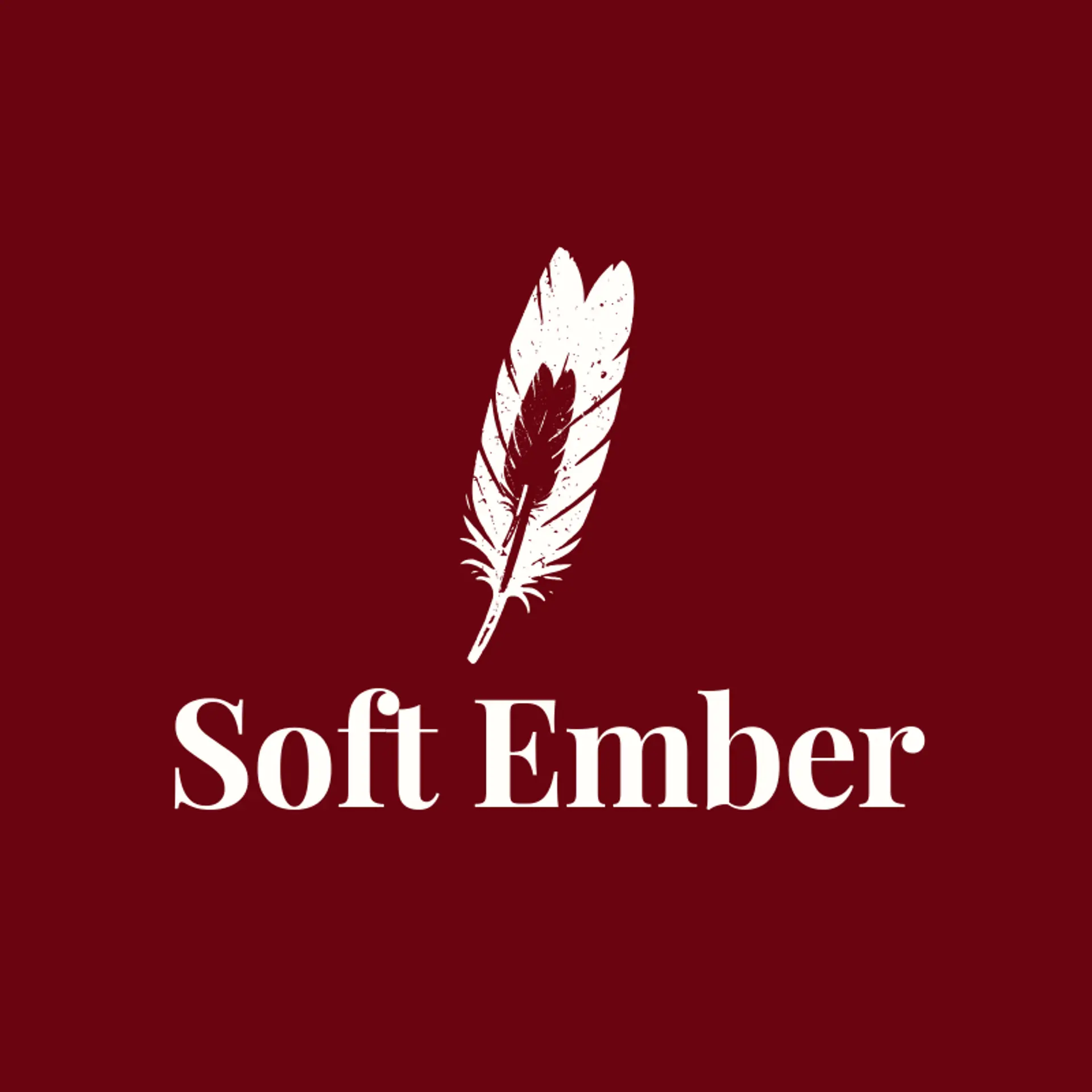 Soft Ember logo for phoenix