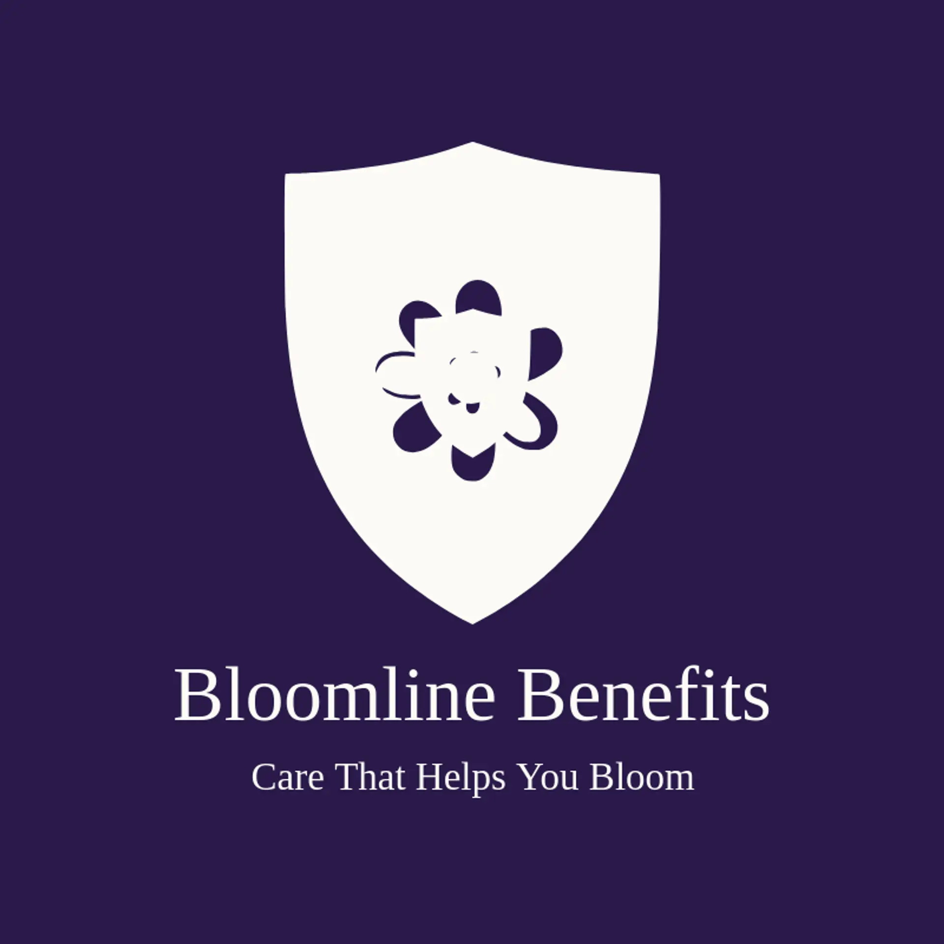 Bloomline Benefits logo for health insurance