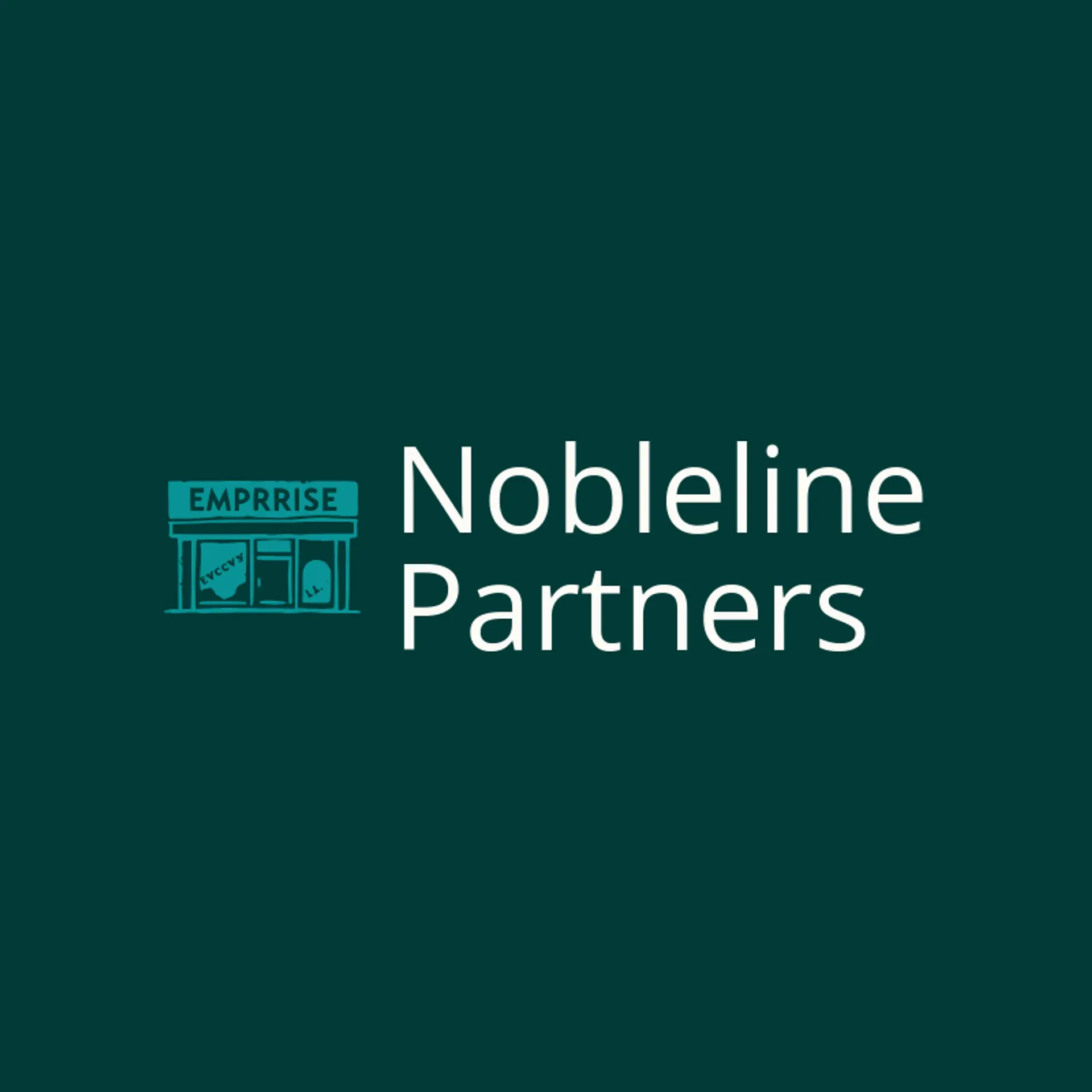 Nobleline Partners logo for enterprise