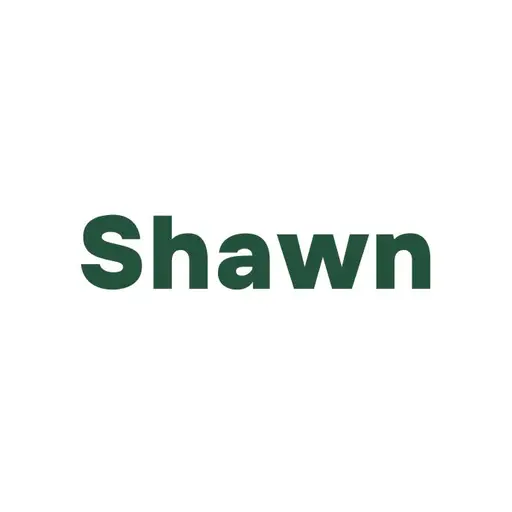 Shawn