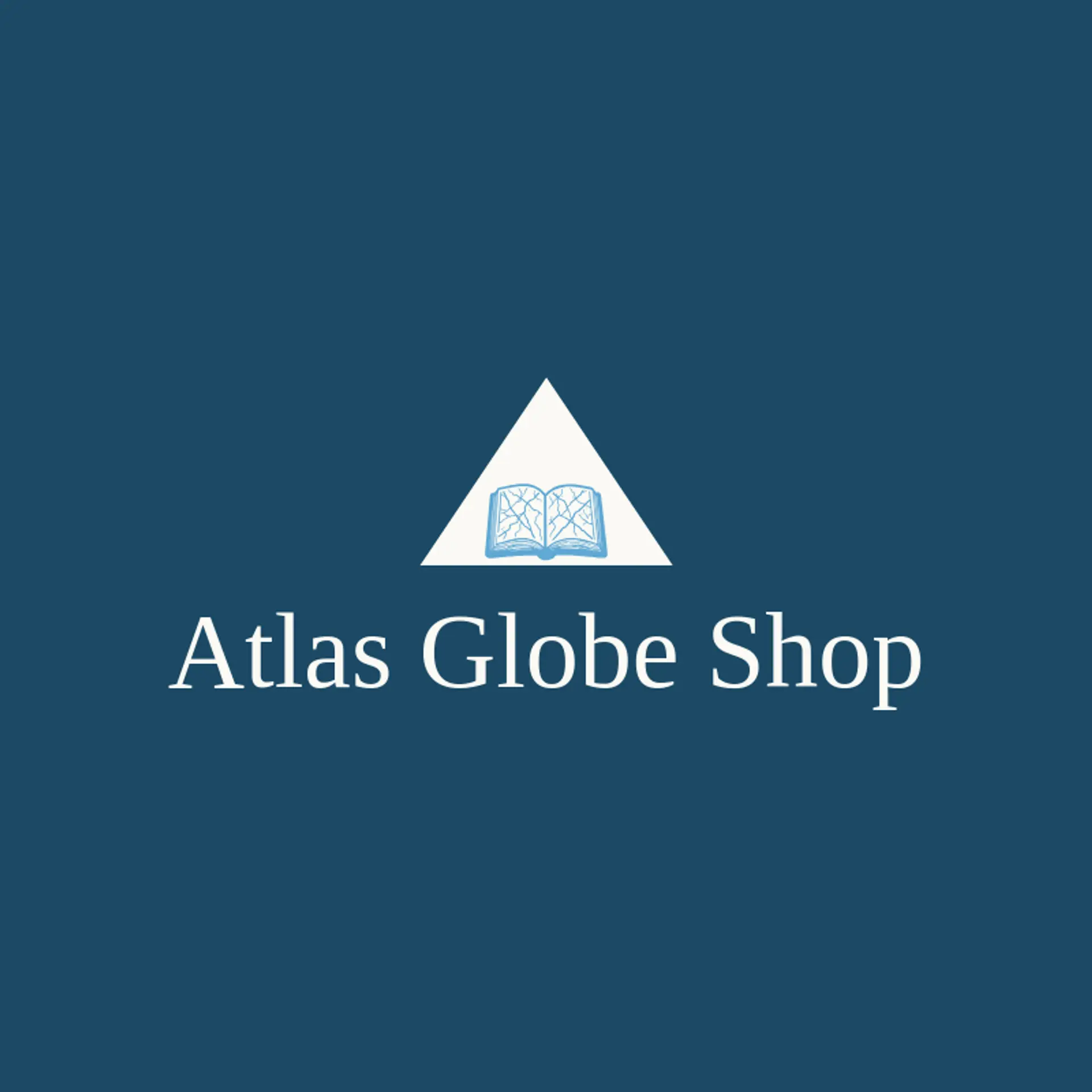 Atlas Globe Shop logo for atlas
