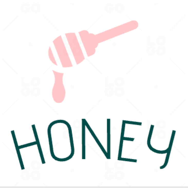 Honey Logo Images – Browse 57,765 Stock Photos, Vectors, and Video | Adobe  Stock