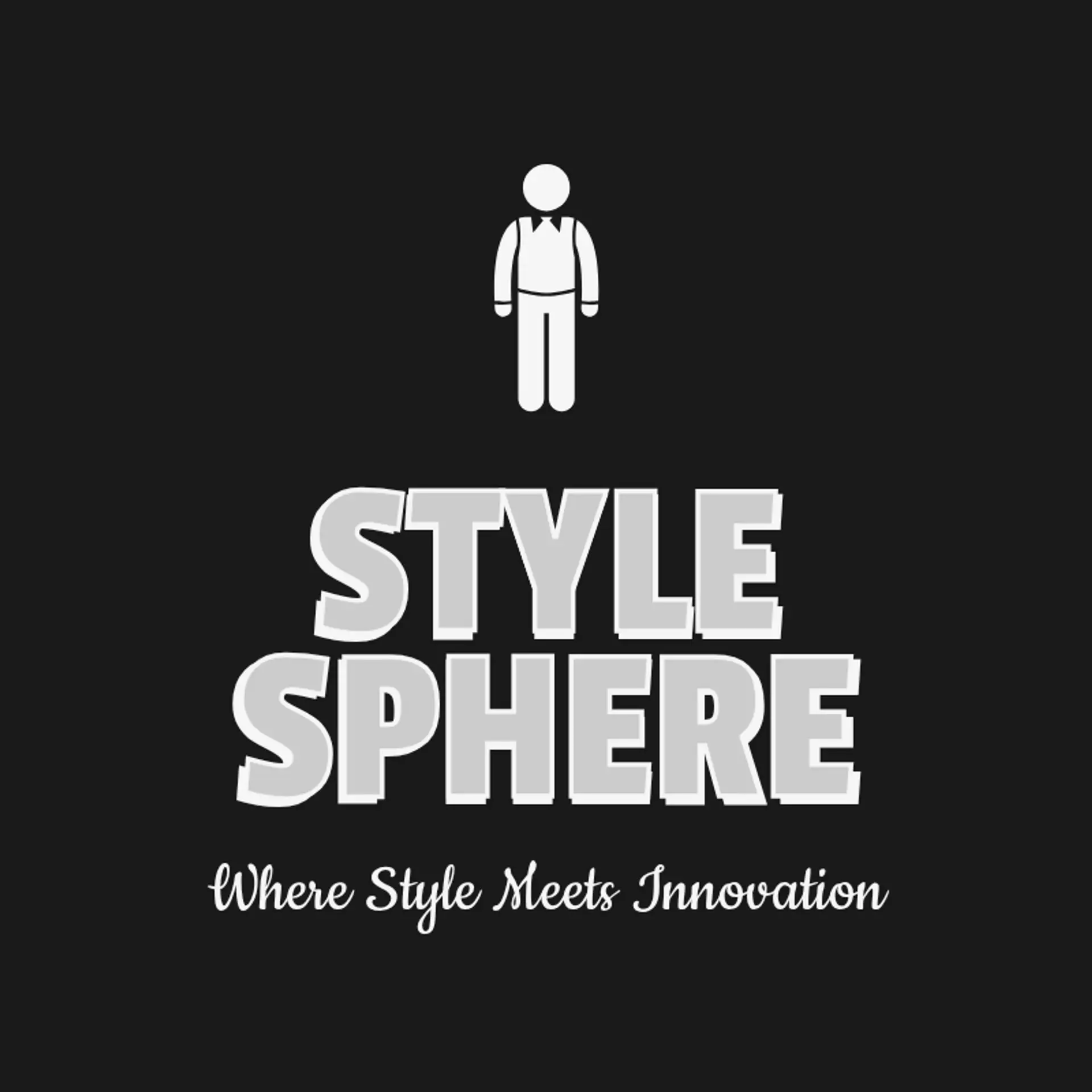 Style Sphere logo for fashion company