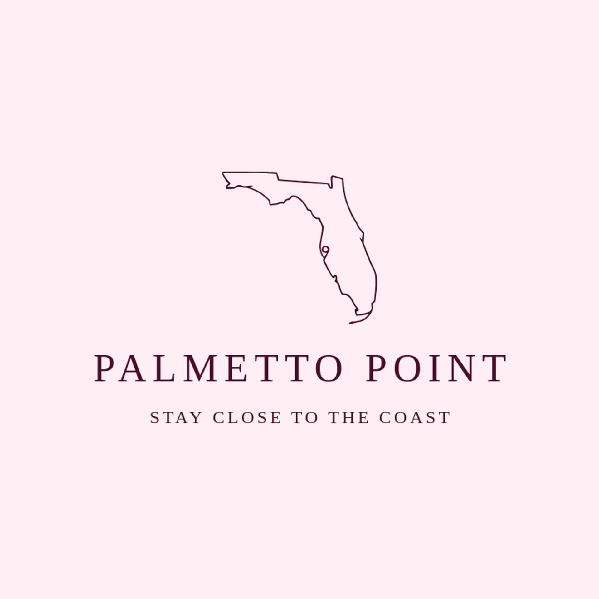 Palmetto Point logo for florida