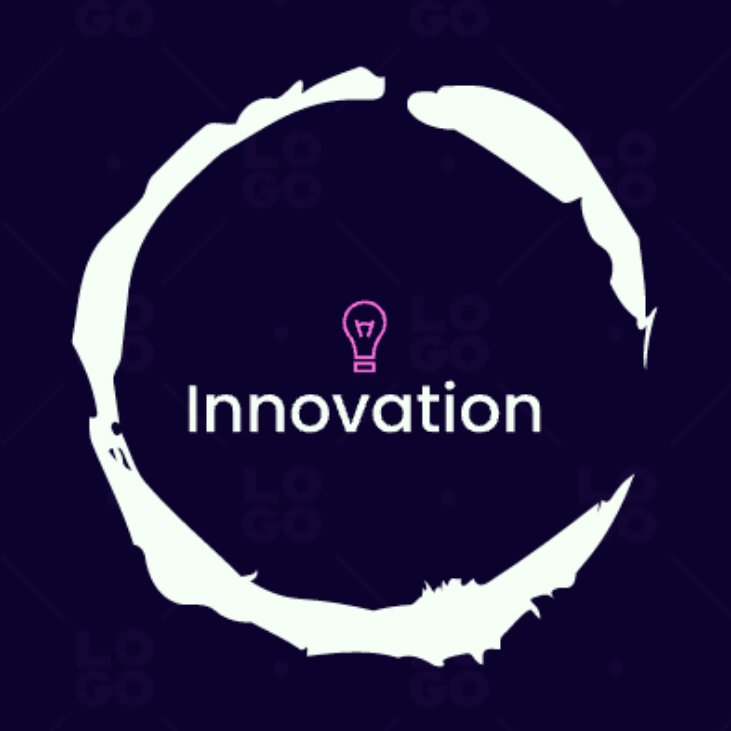 Innovation Technology Logo Vector Art, Icons, and Graphics for Free Download