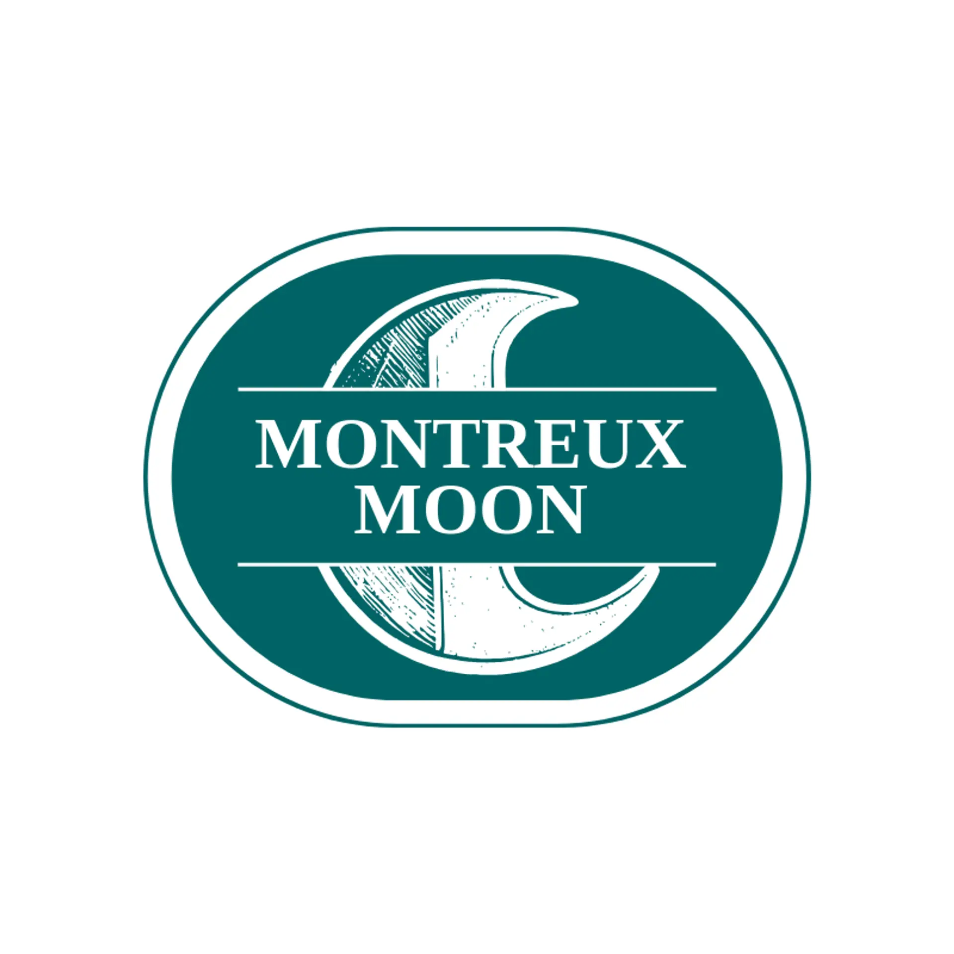 Montreux Moon logo for swiss
