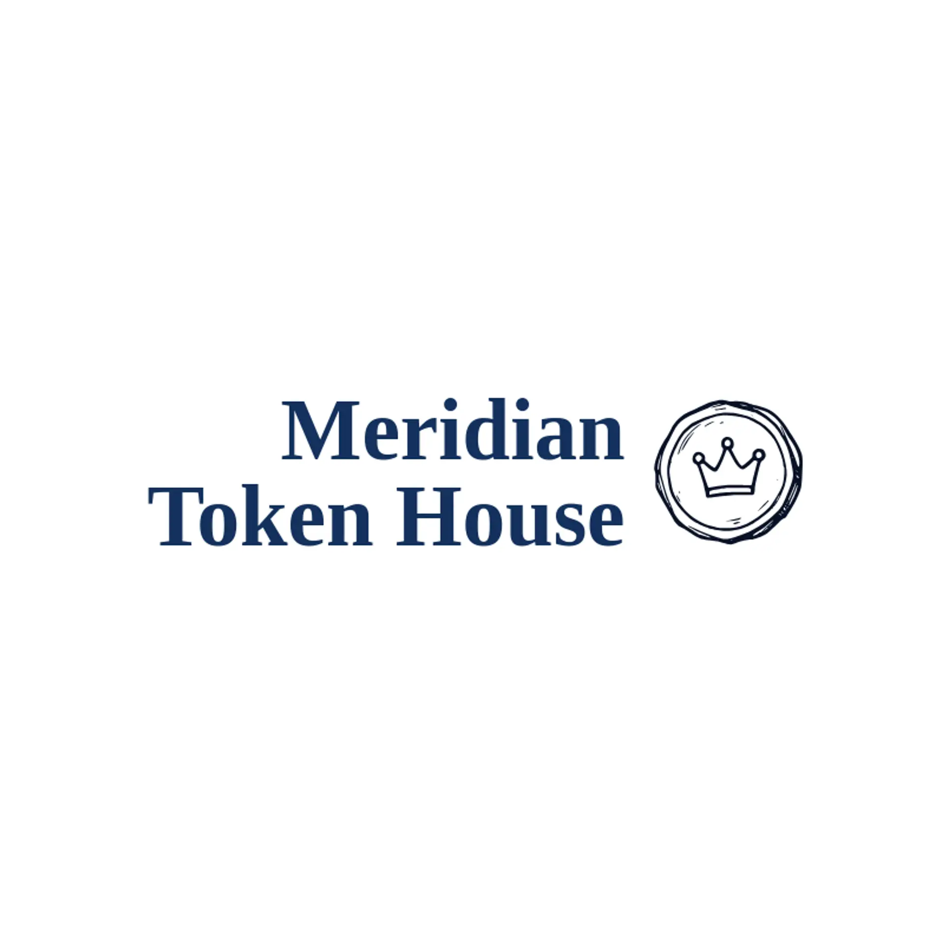 Meridian Token House logo for coin