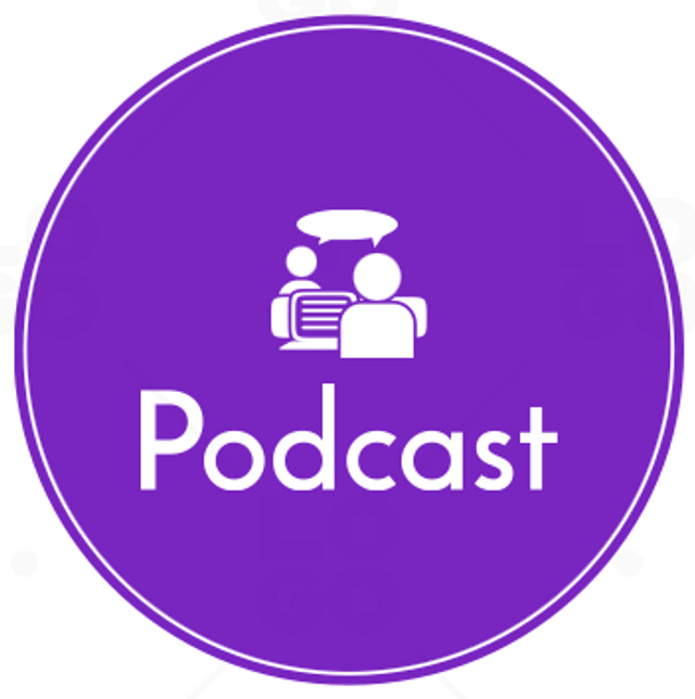 Podcast Logo Maker