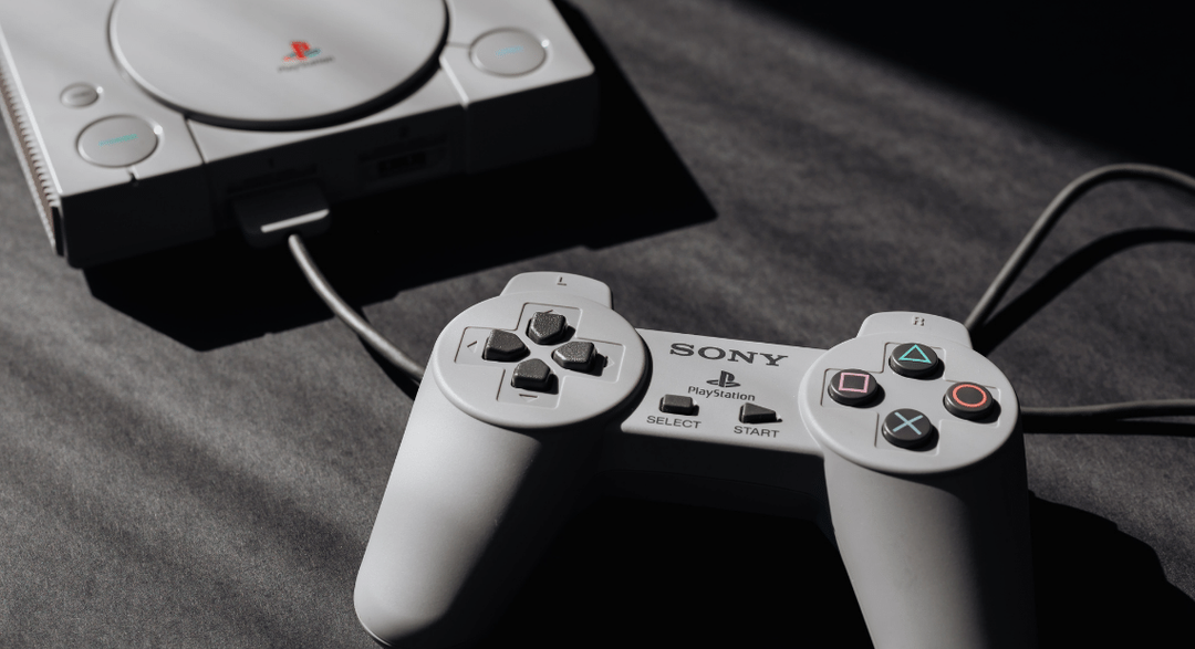 20 ways PlayStation changed gaming