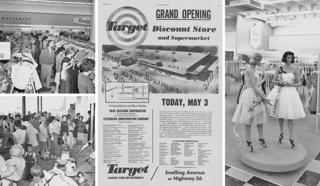 The Meaning And Evolution Of The Target Logo the-meaning-and-evolution-of-the-target-logo