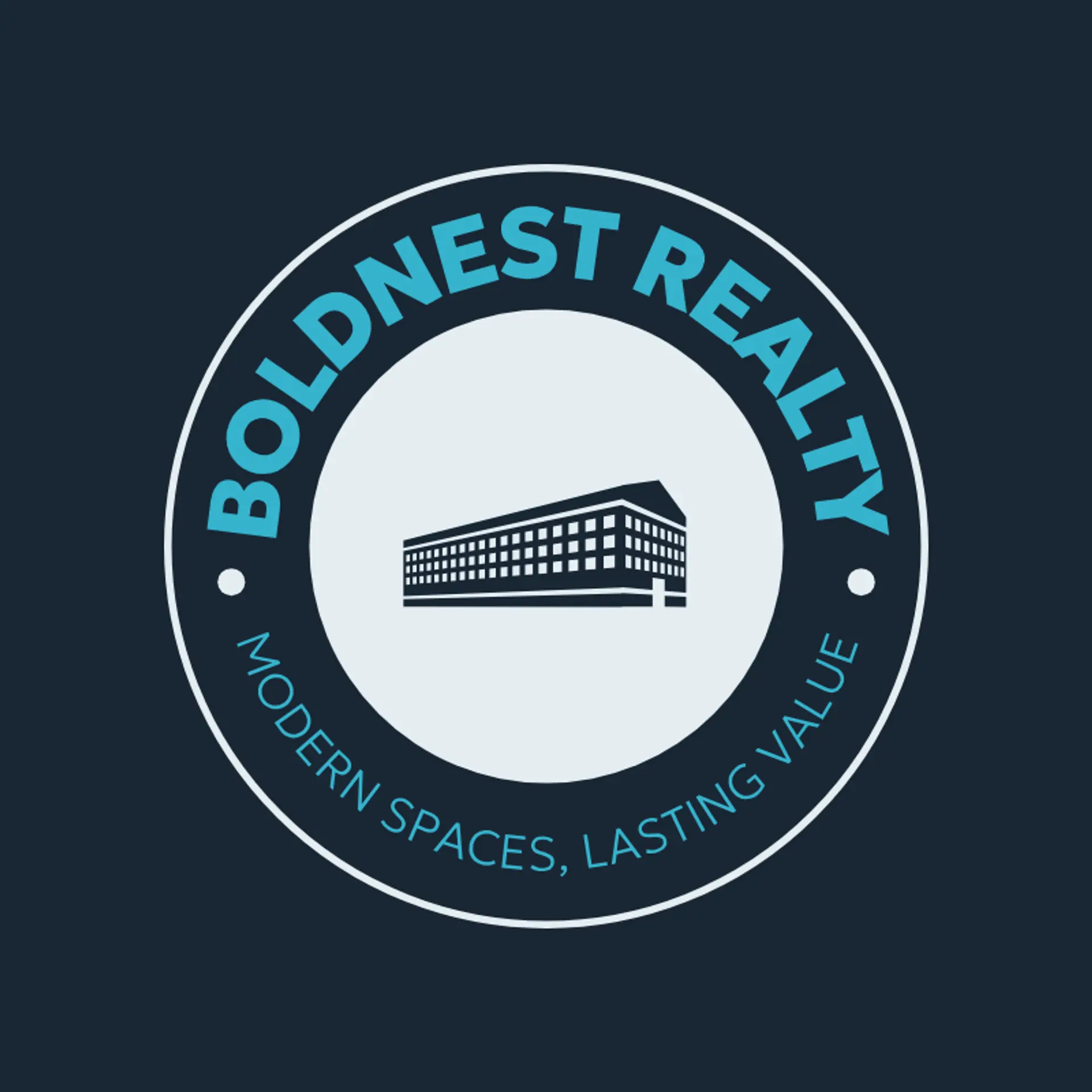 UrbanTrex Realty logo for modern real estate