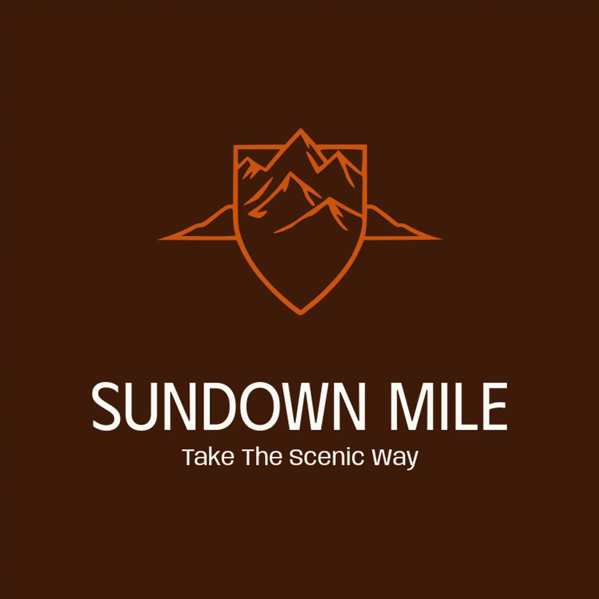 Sundown Mile logo for Nevada
