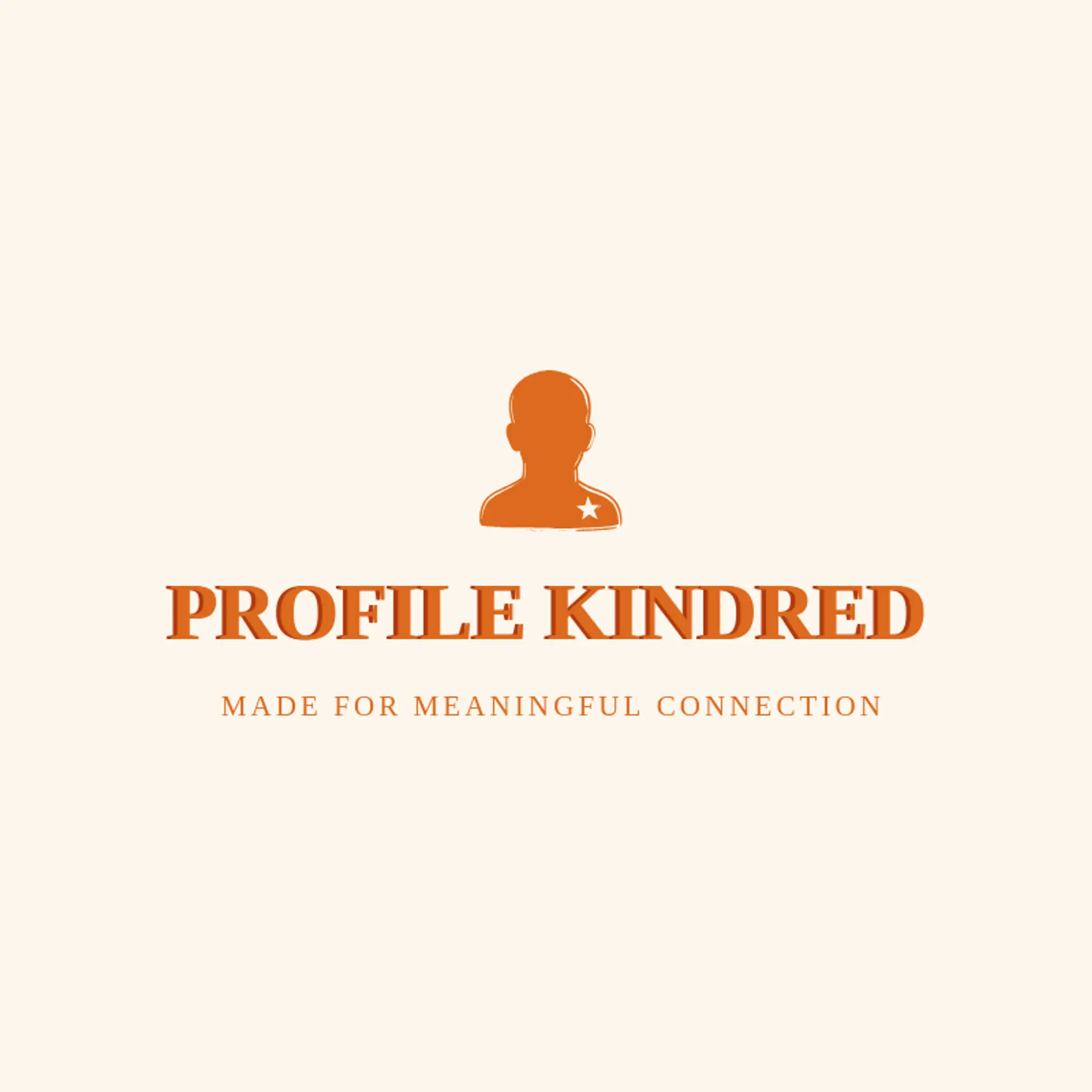 Profile Kindred logo for profile