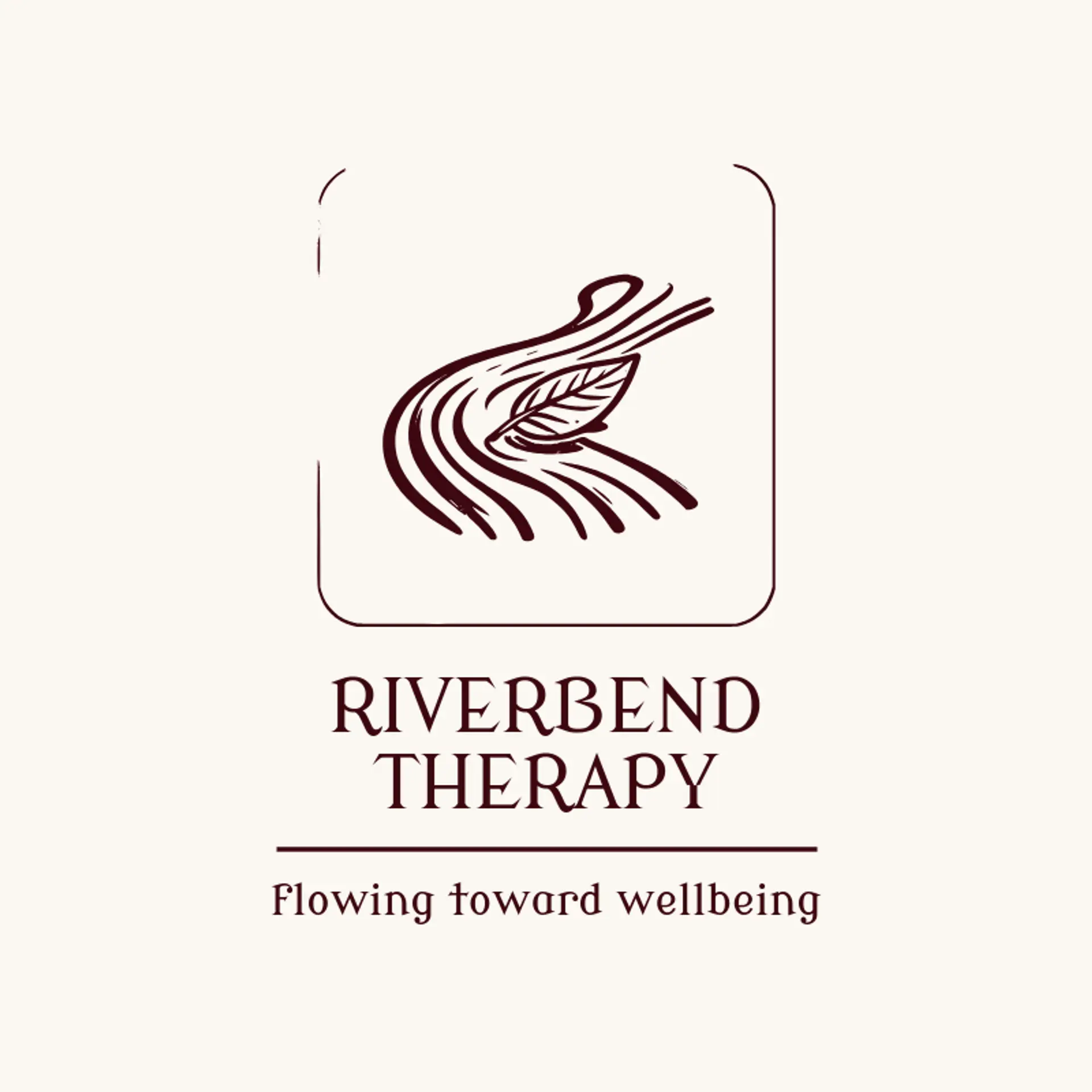 Riverbend Therapy logo for care