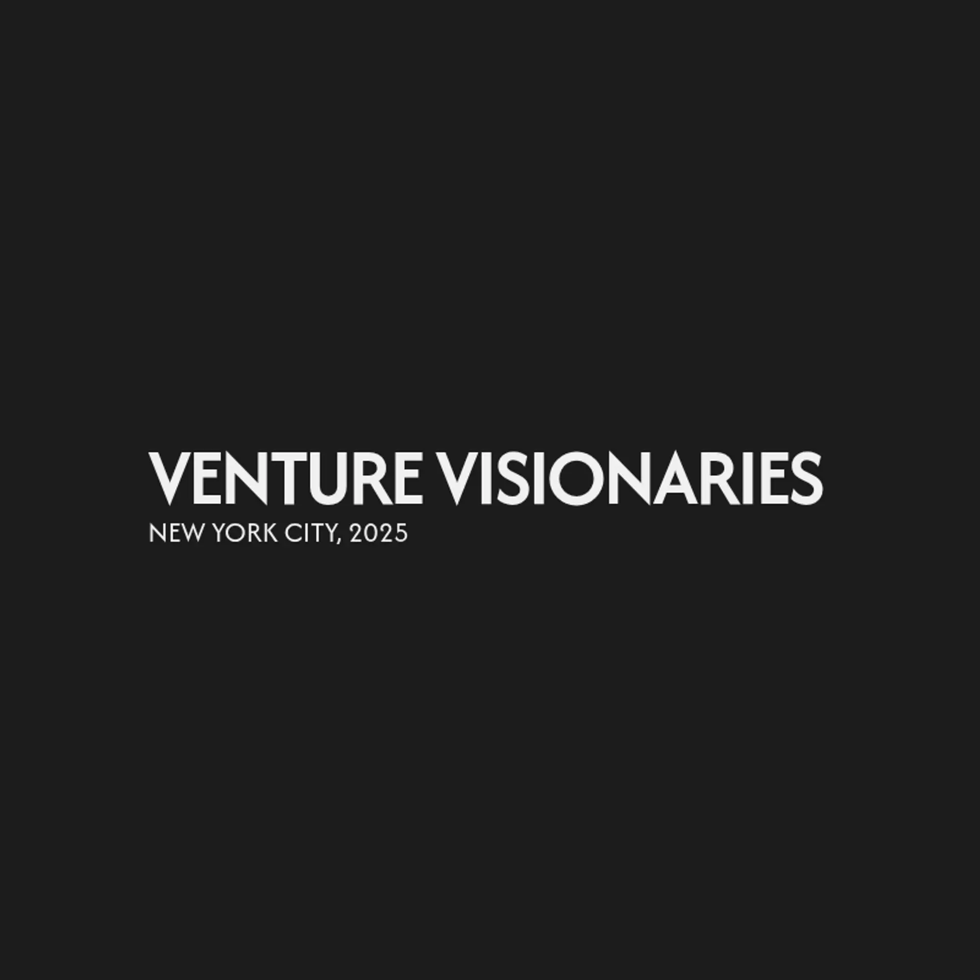 Venture Visionaries logo for business consulting