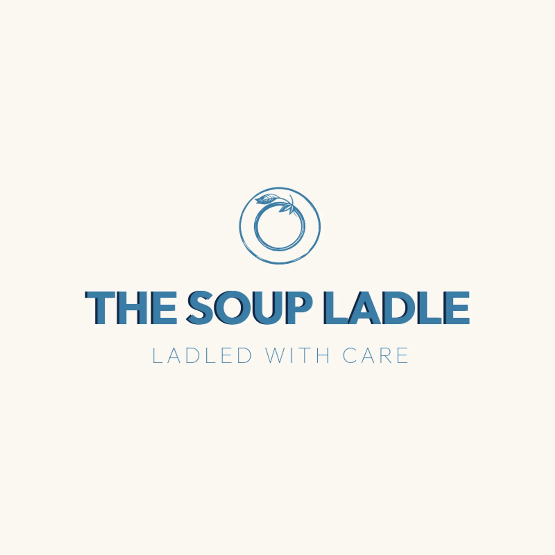 The Soup Ladle logo for canteen