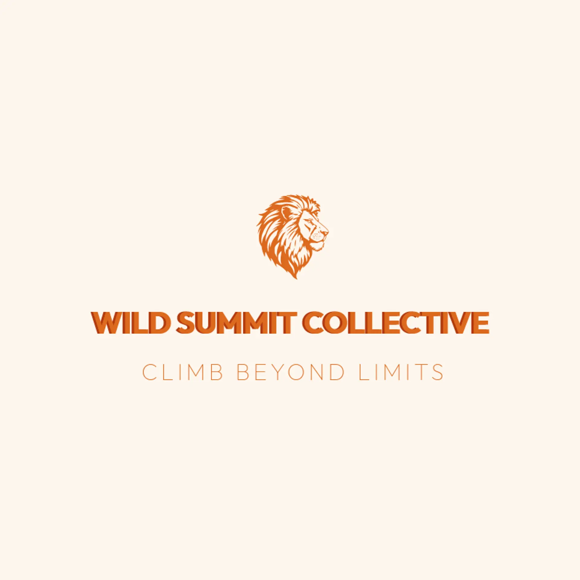 Wild Summit Collective logo for predator
