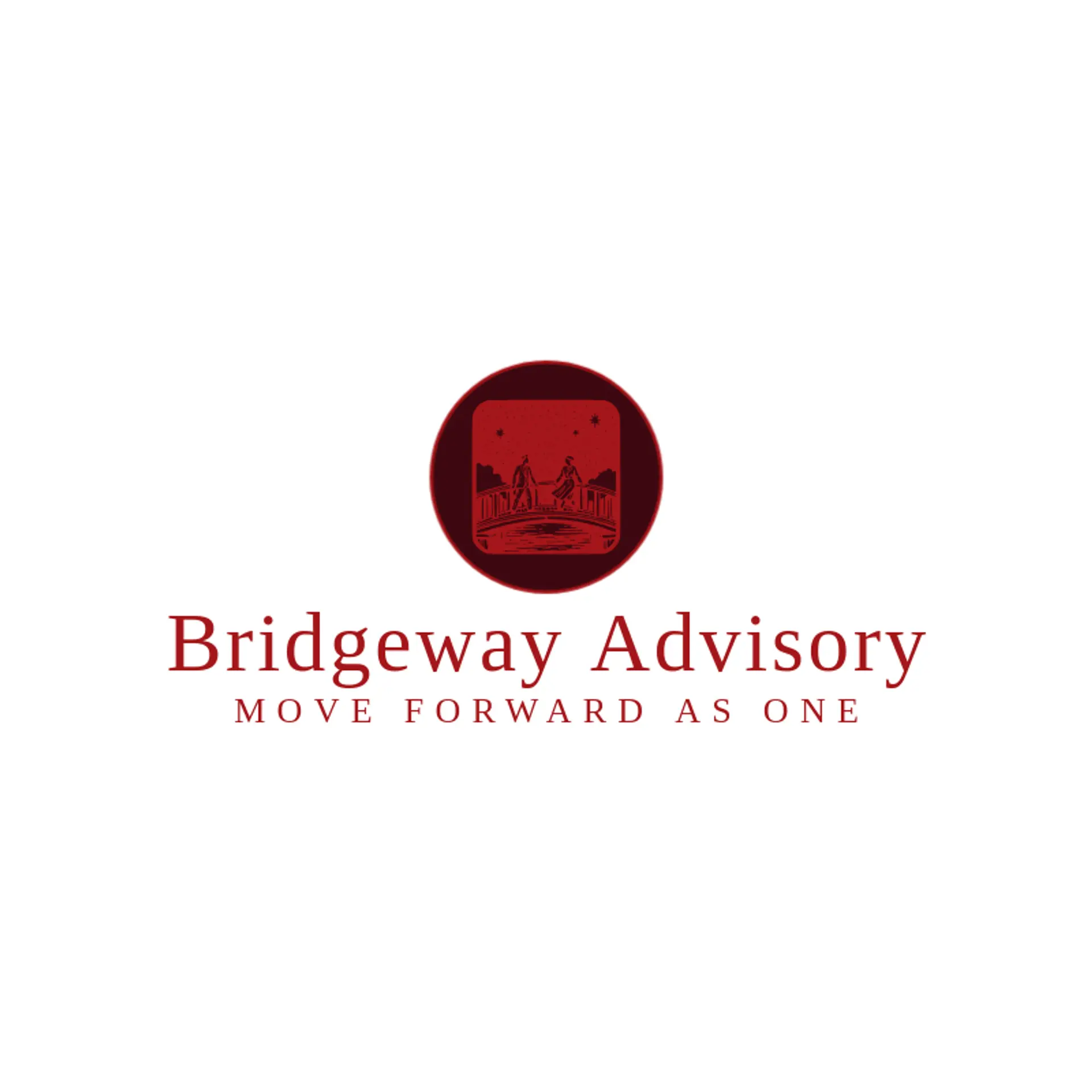 Bridgeway Advisory logo for partner