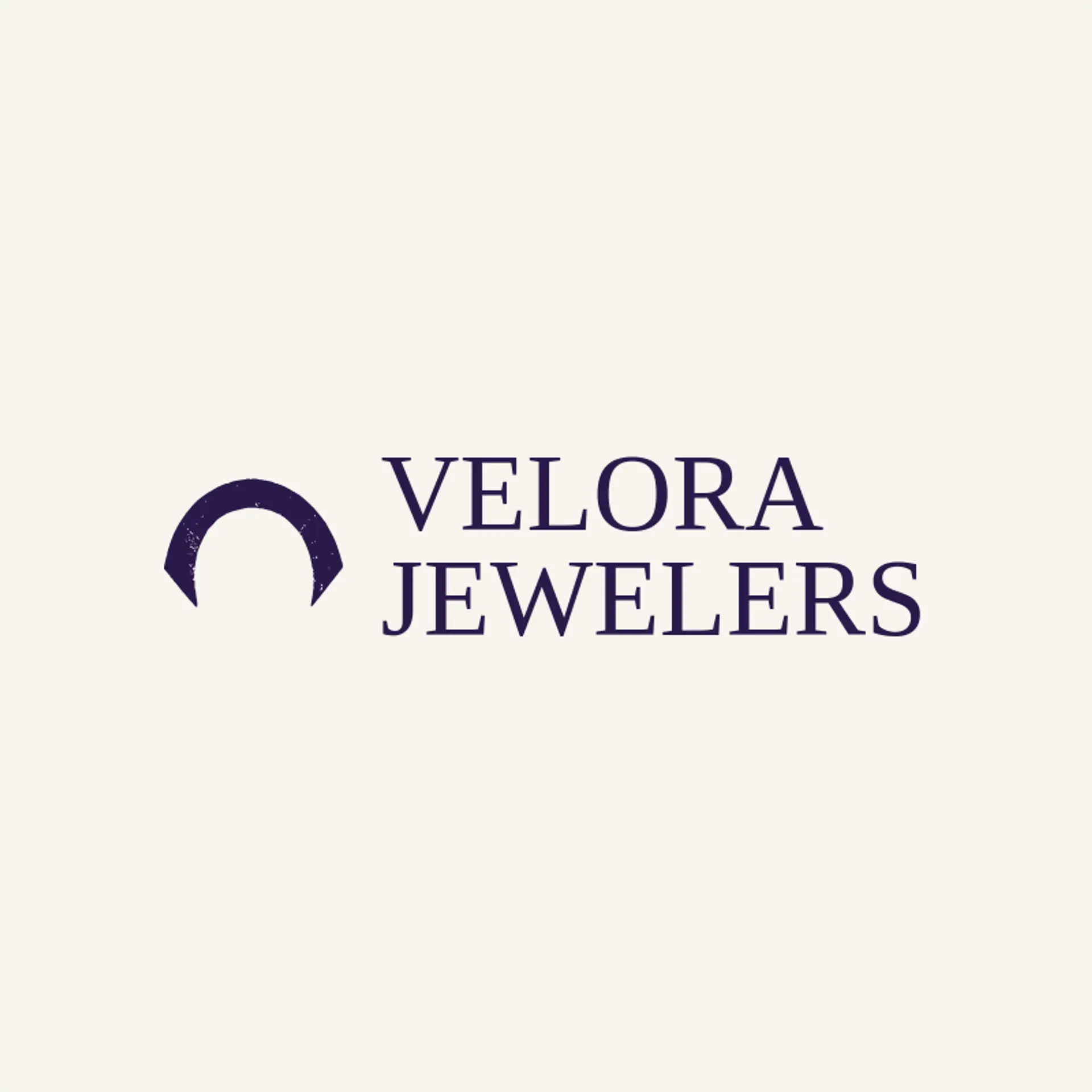 Velora Jewelers logo for jewel