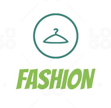 Logo Design For Ladies Dress Shop – Mohamed Sha official